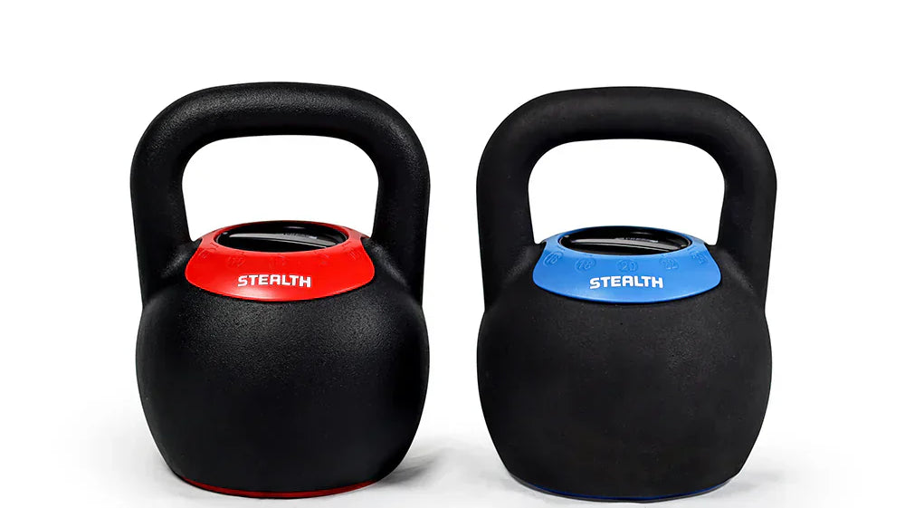 Best adjustable kettlebells UK 2026 from Assassin Goods