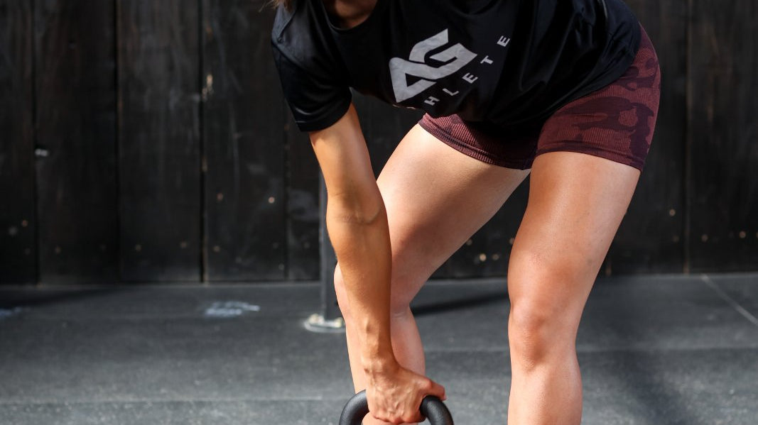 Stealth Adjustable Kettlebells