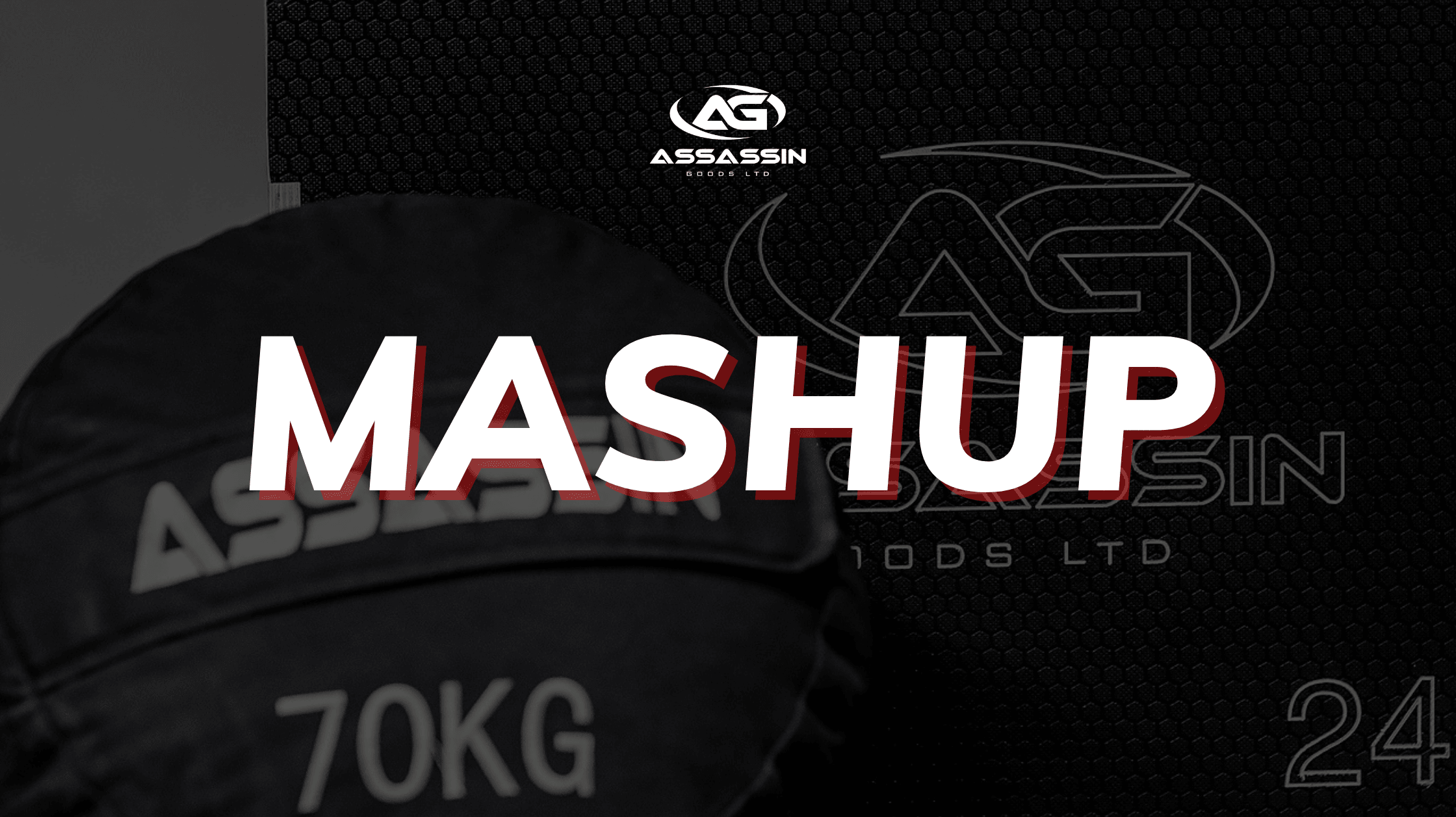 MASHUP - Assassin Goods