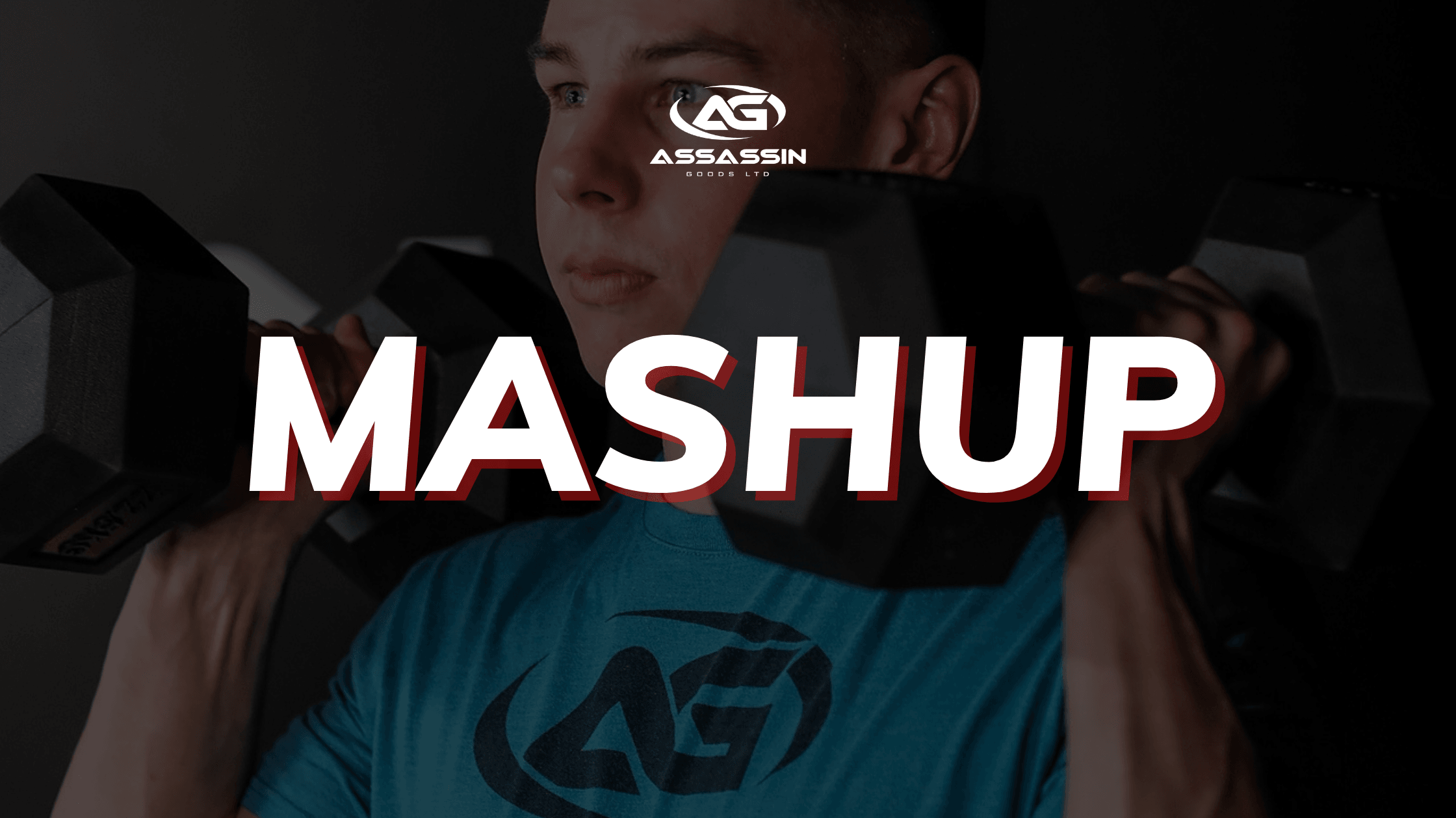 Mashup - Assassin Goods