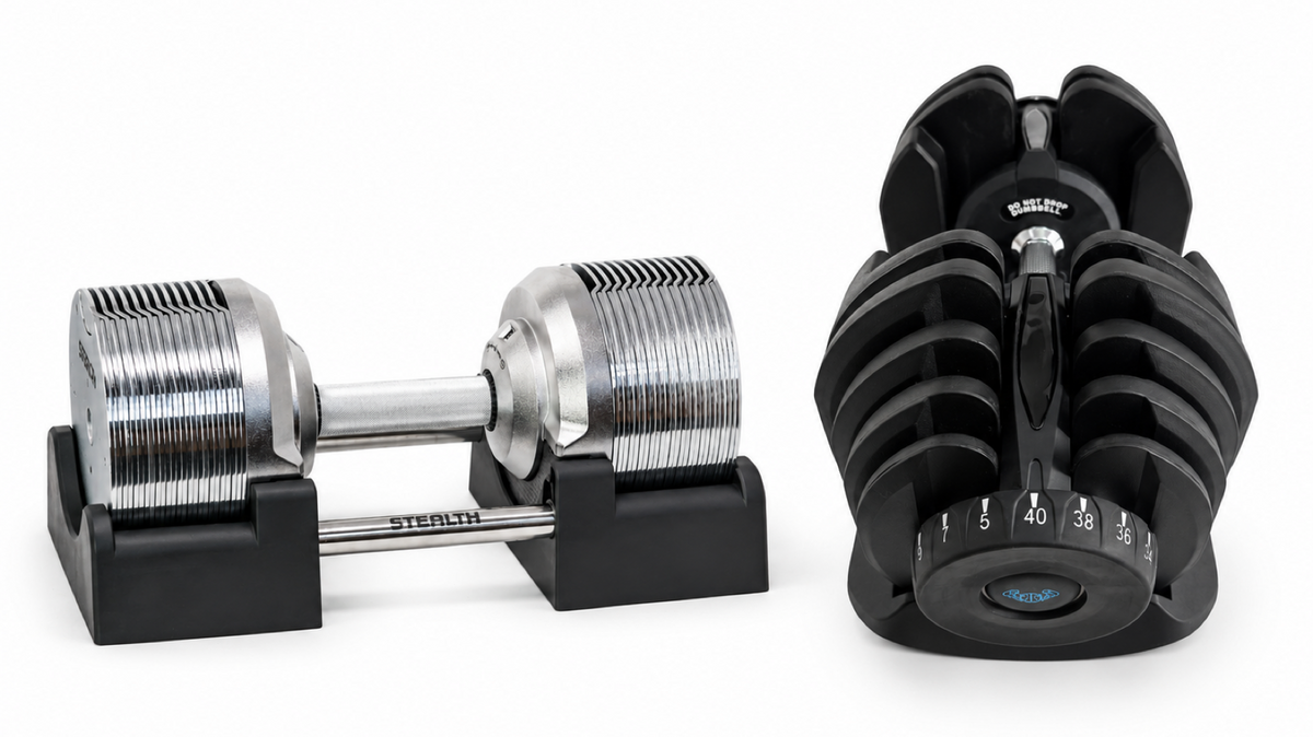 Stealth Chrome edition vs braingain
