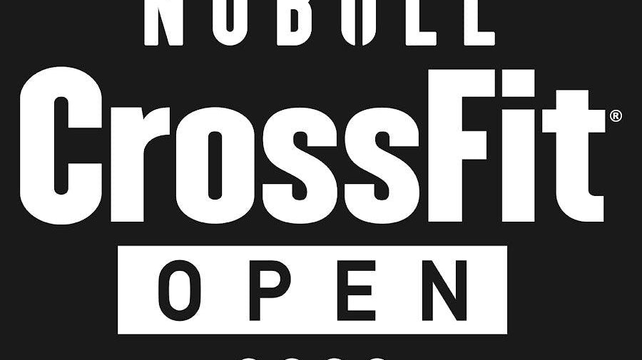 The 2022 CrossFit Open kicks off today… - Assassin Goods