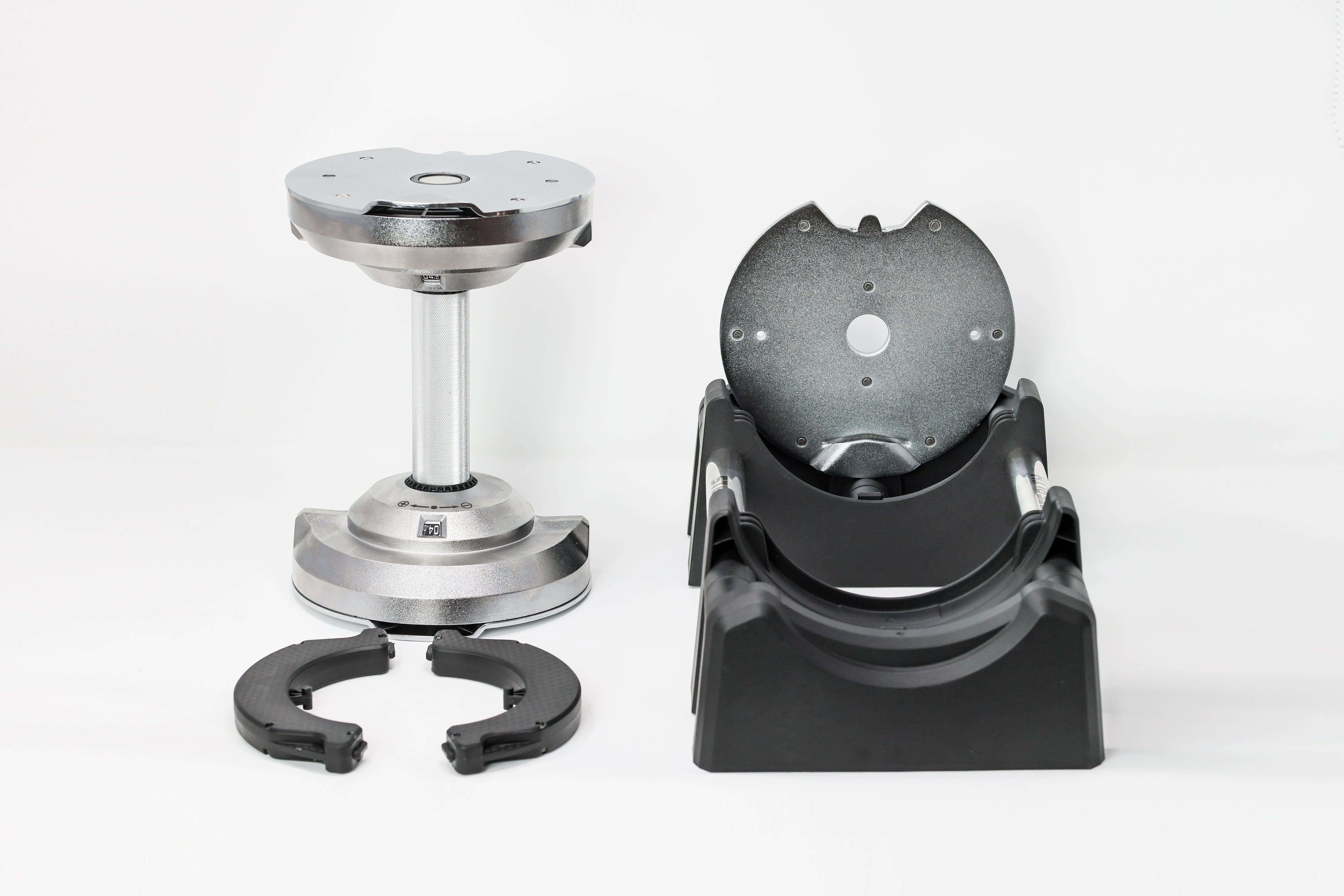 Premium Adjustable Dumbbells V2 - Replacement Parts - Assassin Goods