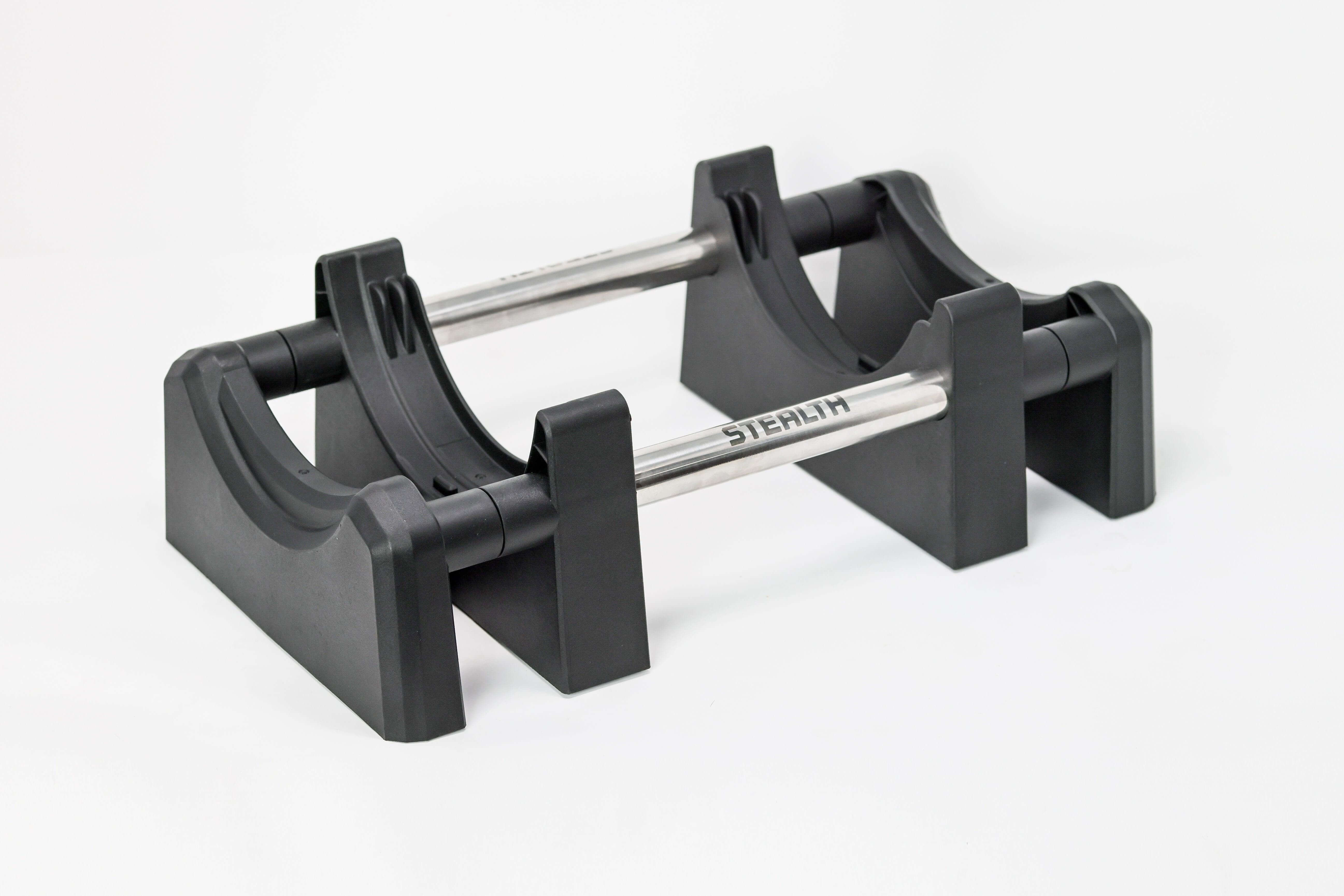 Premium Adjustable Dumbbells V2 - Replacement Parts - Assassin Goods
