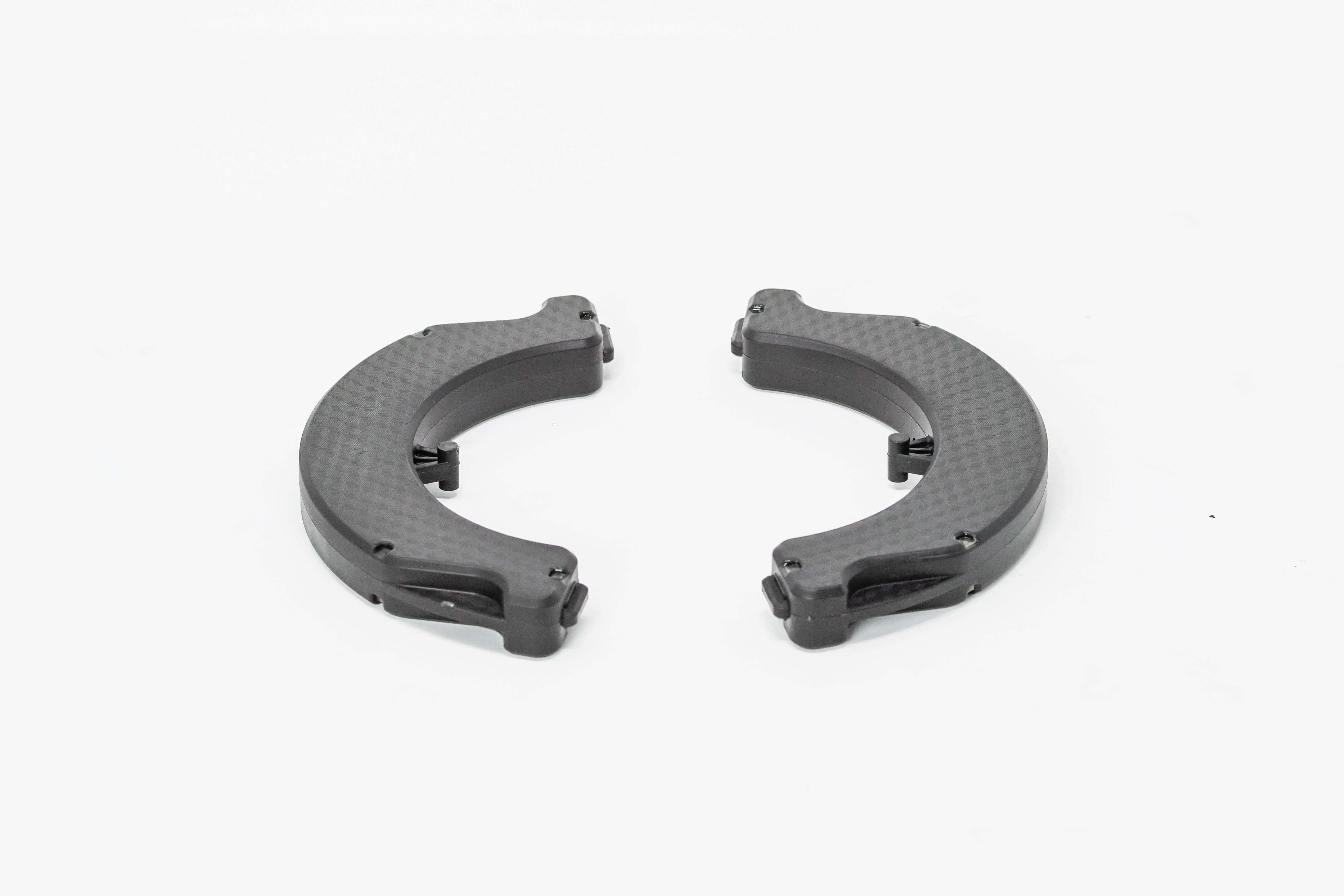 Premium Adjustable Dumbbells V2 - Replacement Parts - Assassin Goods