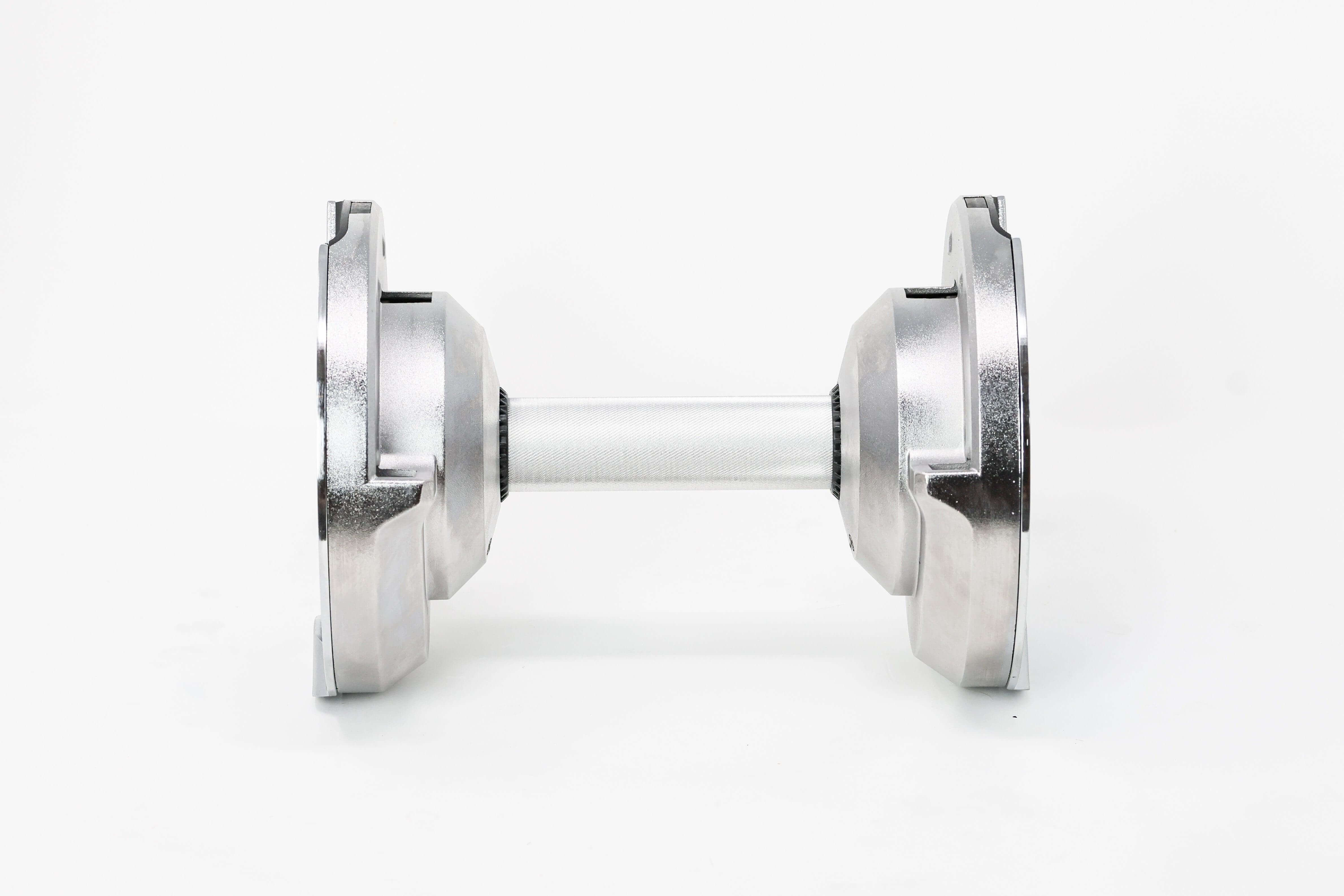 Premium Adjustable Dumbbells V2 - Replacement Parts - Assassin Goods