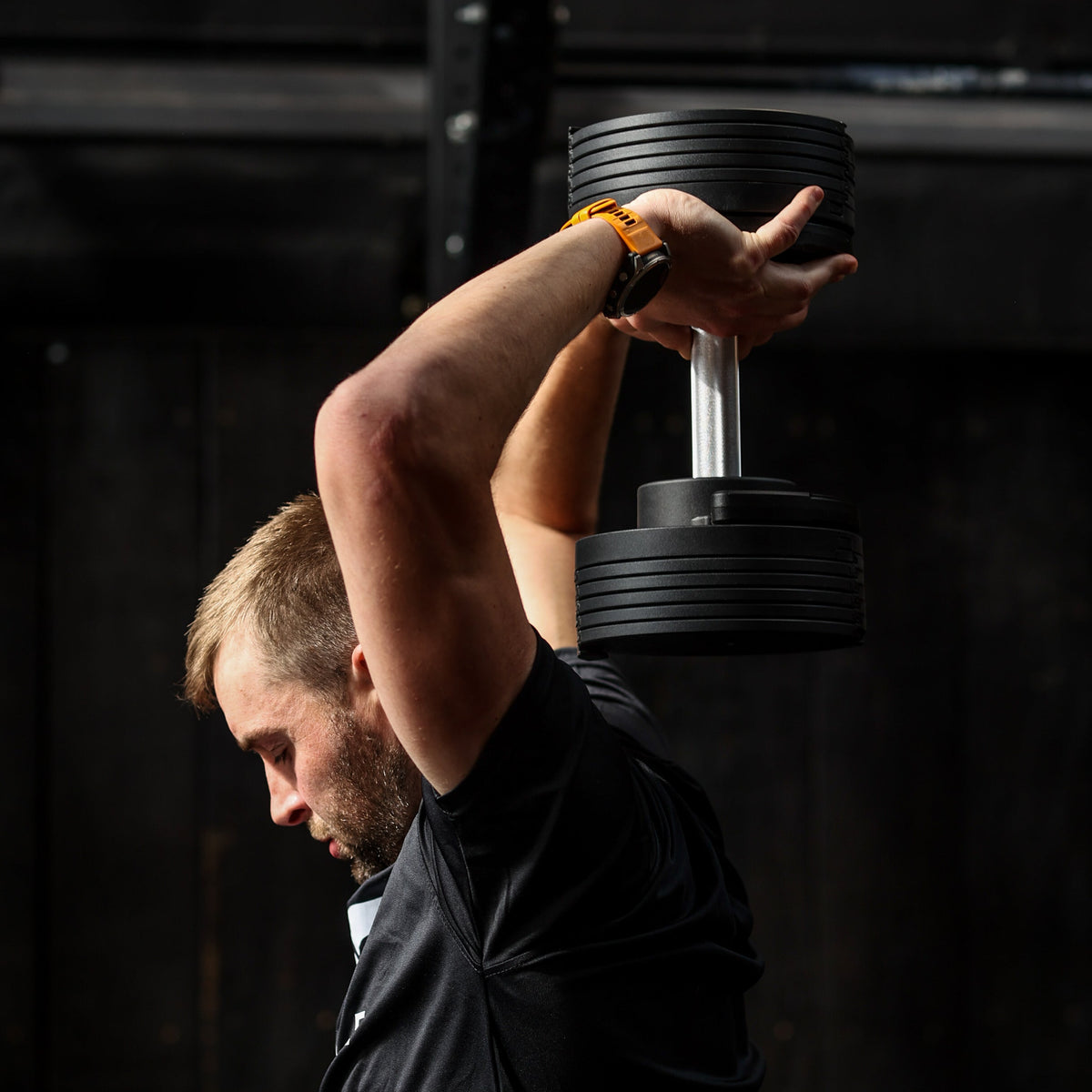 Stealth Adjustable Dumbbells Core Edition 40kg (Pair)