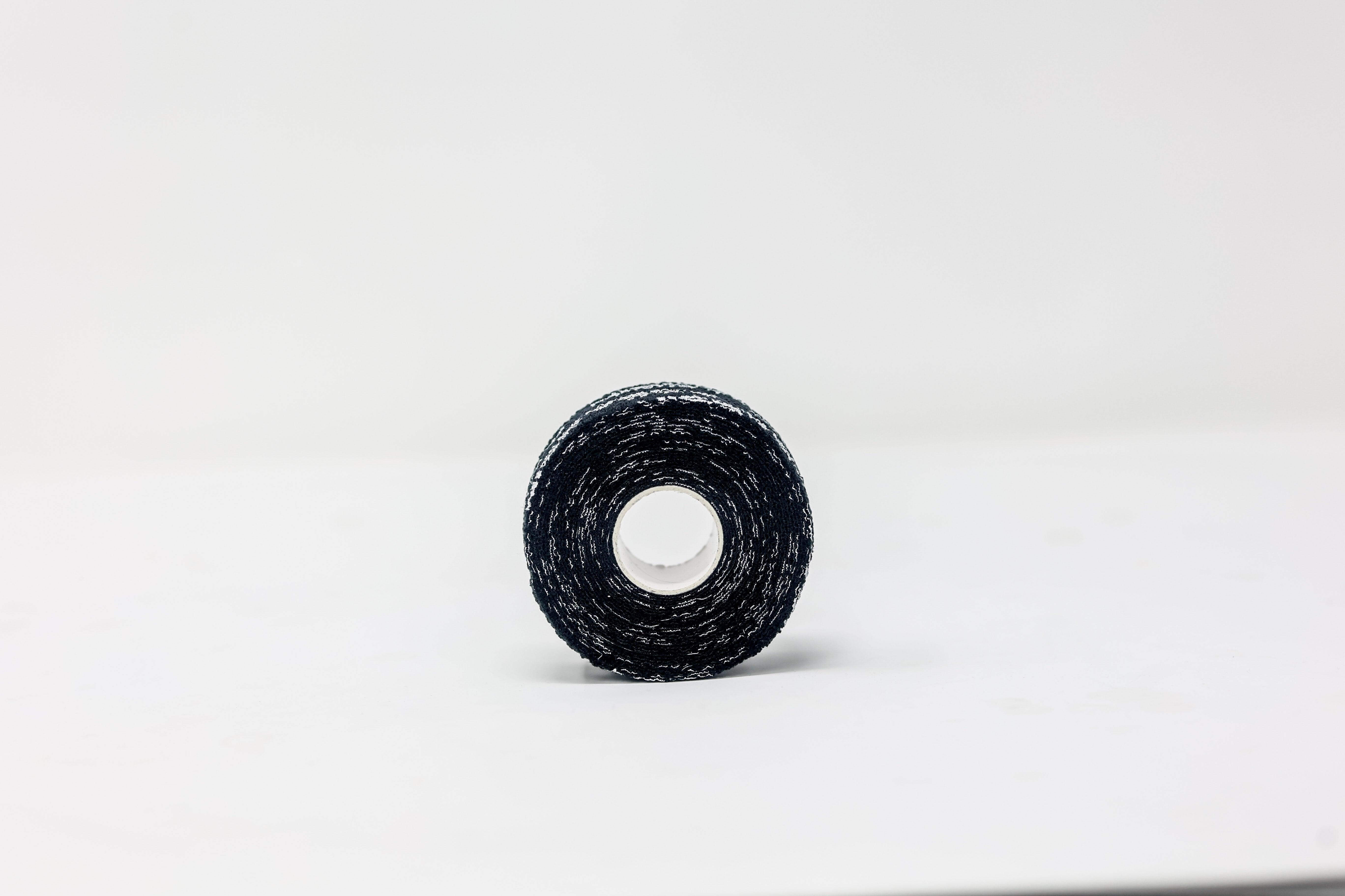 Assassin Weightlifting Thumb Tape (extra Long 10m x 3.8cm) - Assassin Goods