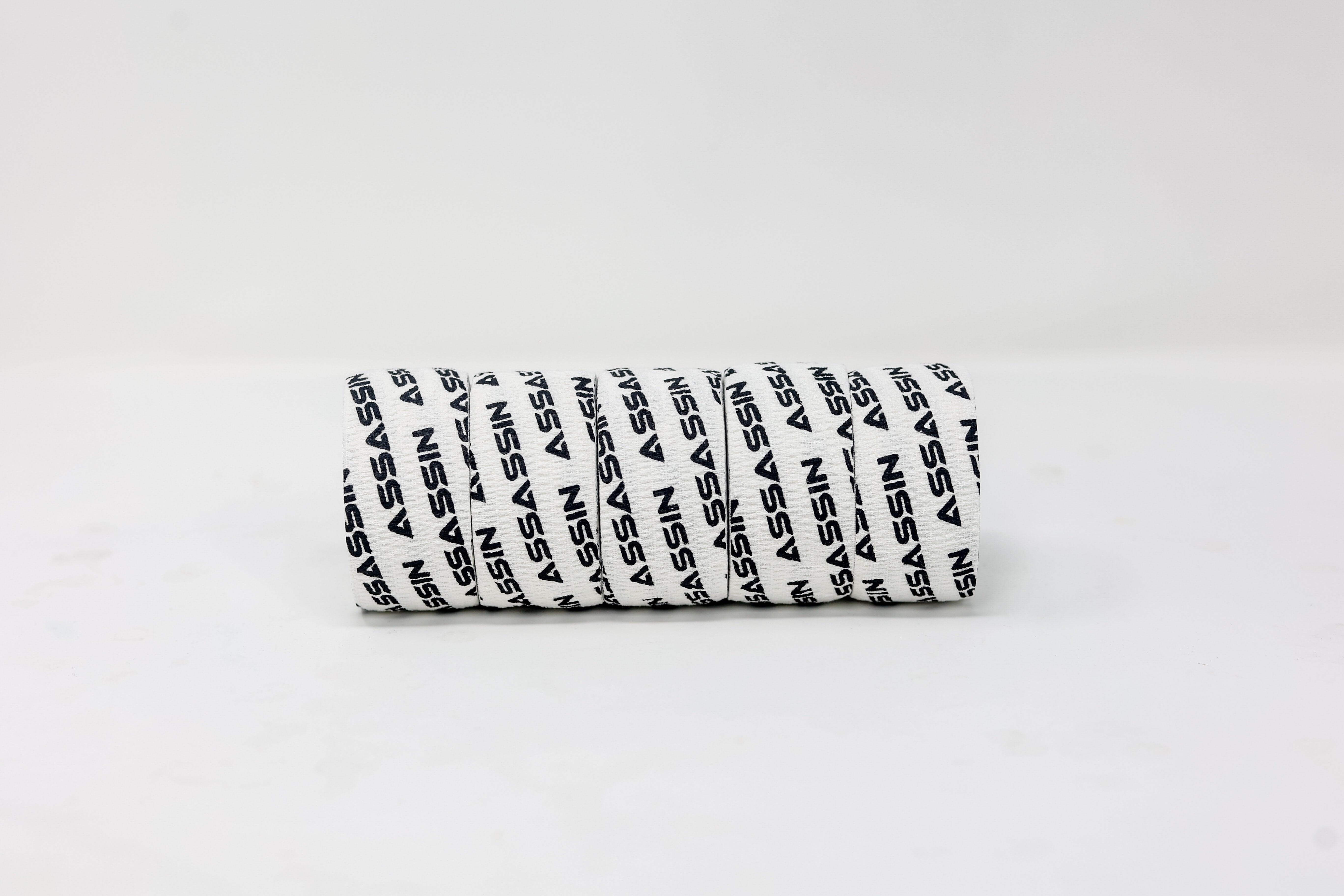 Assassin Weightlifting Thumb Tape (extra Long 10m x 3.8cm) - Assassin Goods