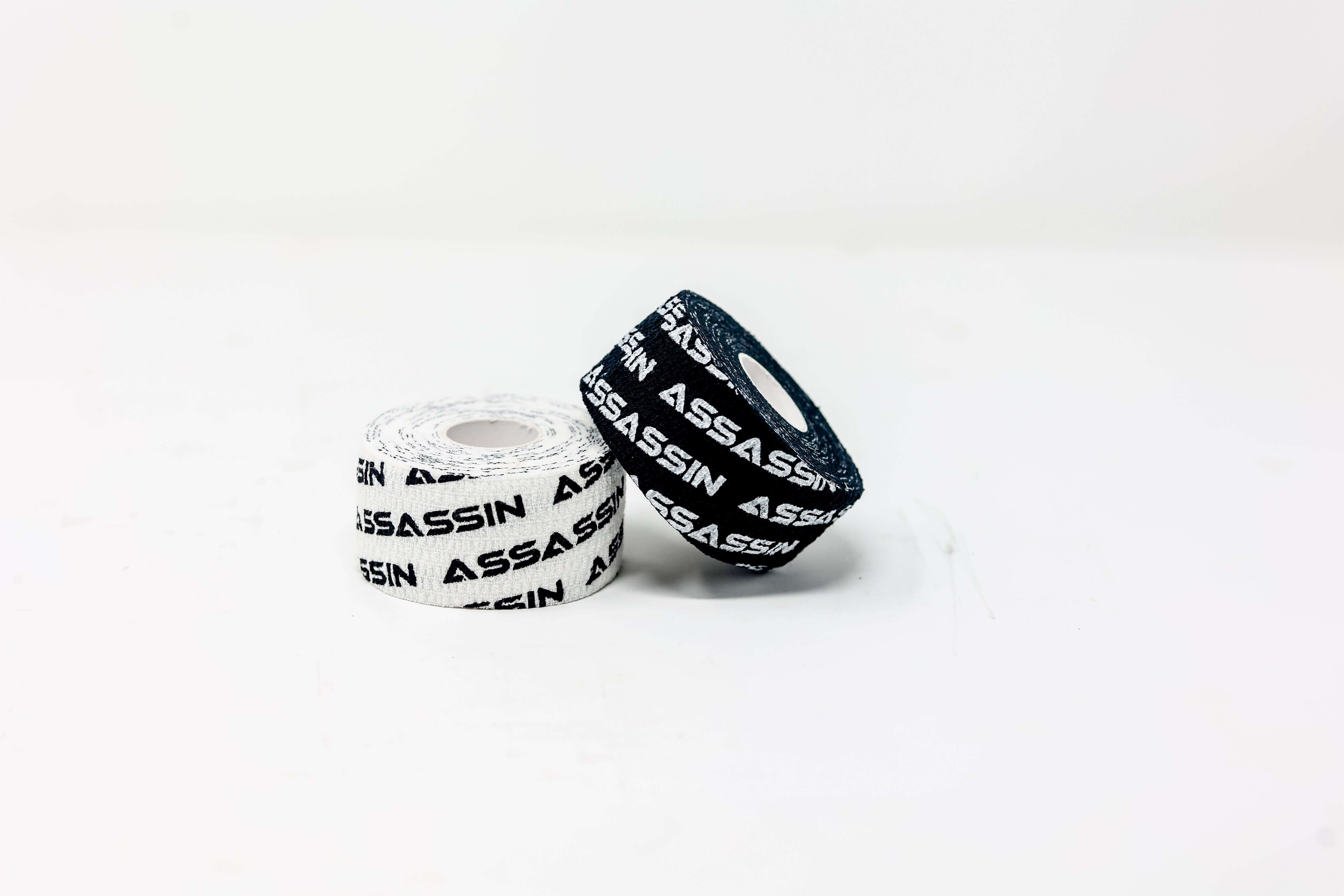 Assassin Weightlifting Thumb Tape (extra Long 10m x 3.8cm) - Assassin Goods