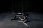 Commercial Adjustable Weights Bench - Assassin Goods