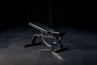 Commercial Adjustable Weights Bench - Assassin Goods