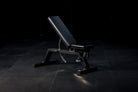 Commercial Adjustable Weights Bench - Assassin Goods