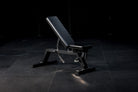 Commercial Adjustable Weights Bench - Assassin Goods