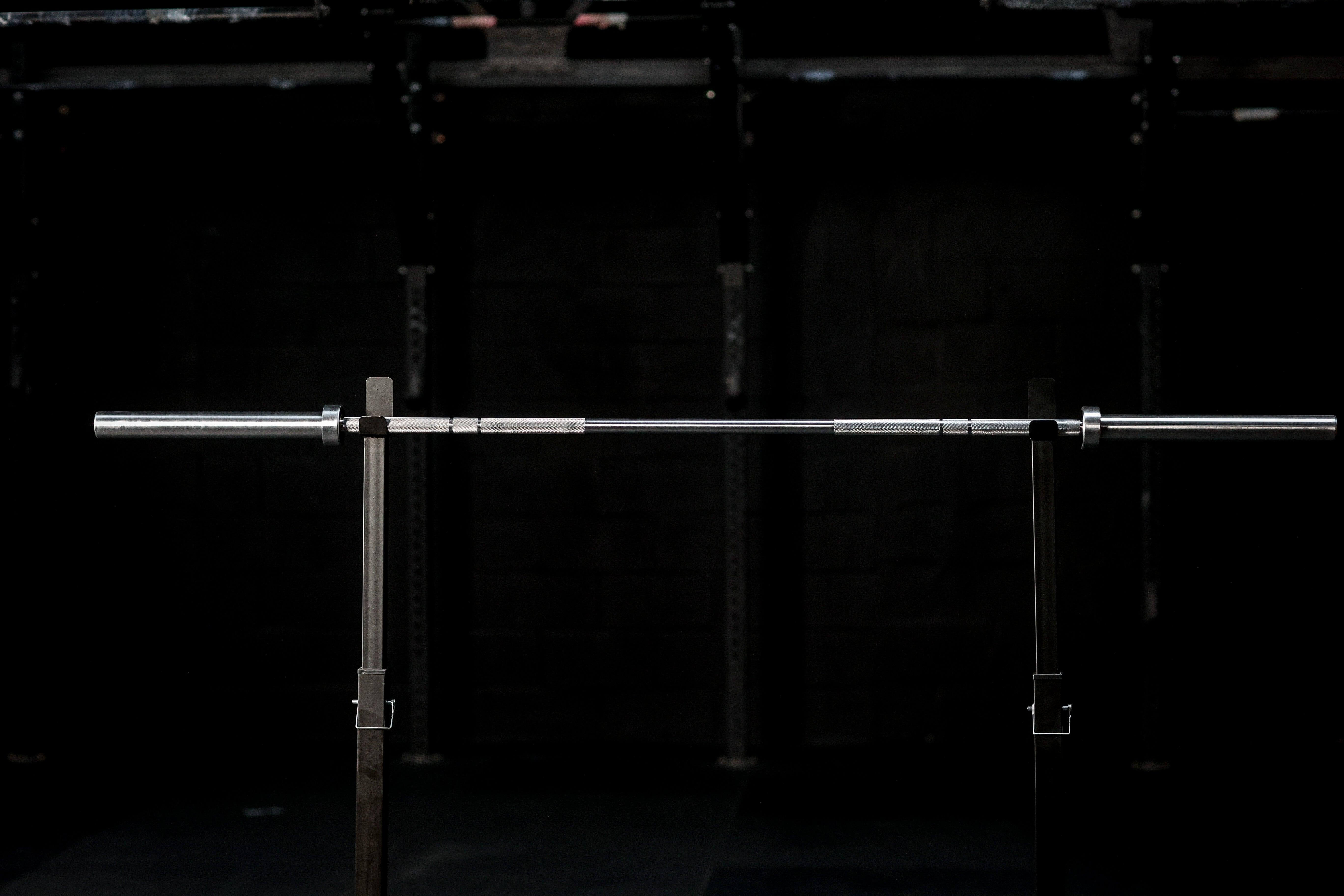 Home Squat Stands 2.0 (Pair) - Assassin Goods