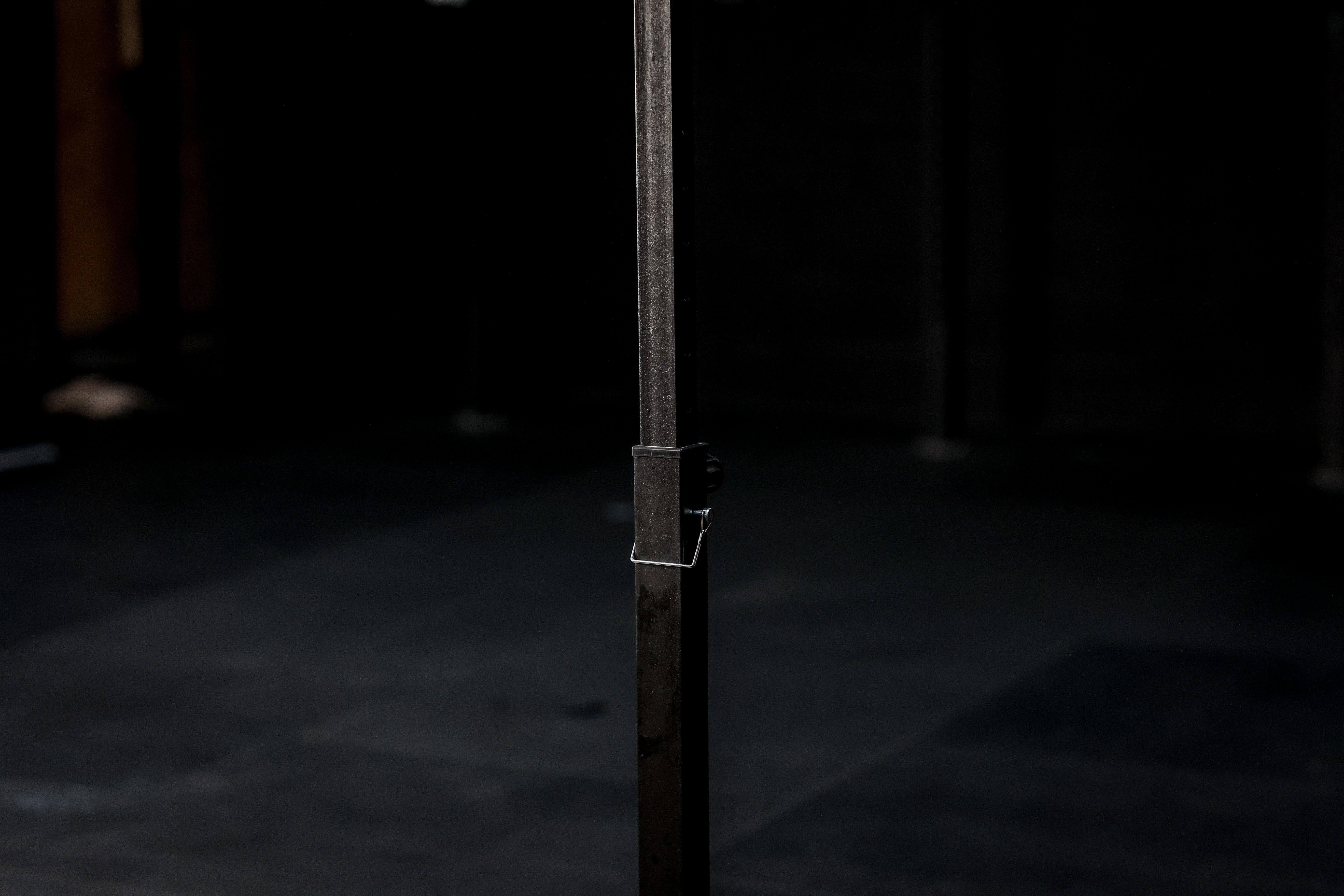 Exclusive Deals - Home Squat Stands 2.0 (Pair) - Assassin Goods