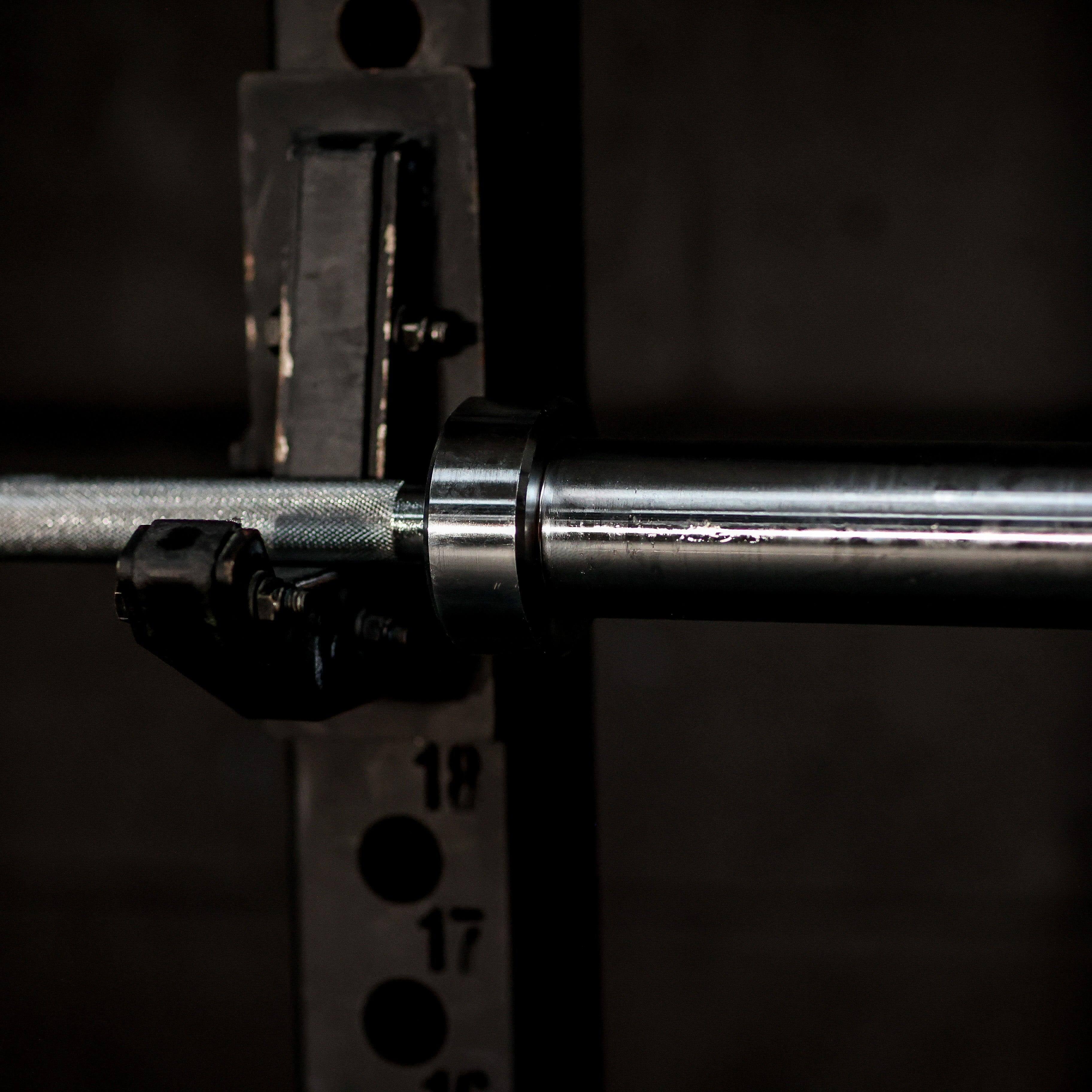 Assassin Home Barbell - Assassin Goods