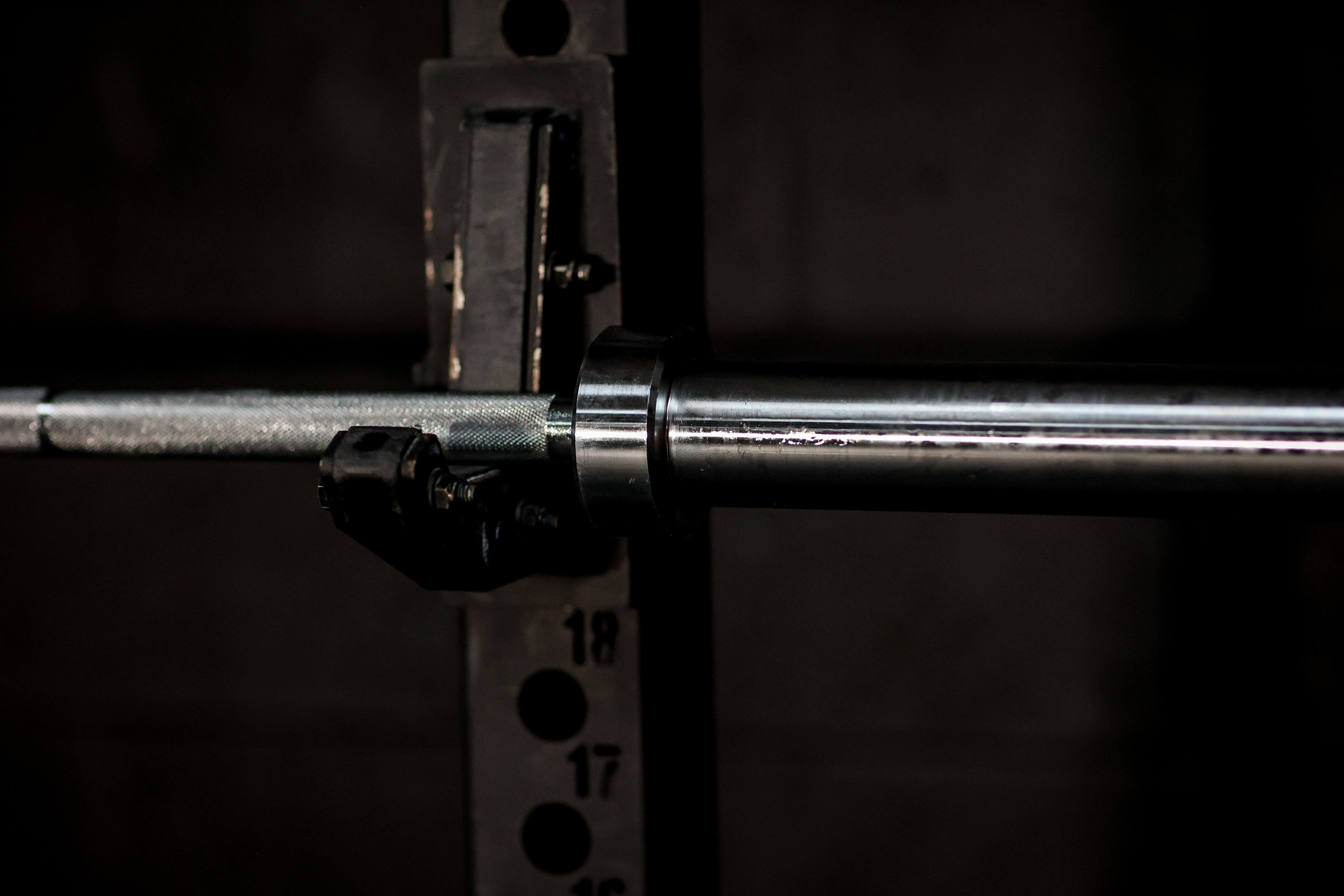 Assassin Home Barbell - Assassin Goods