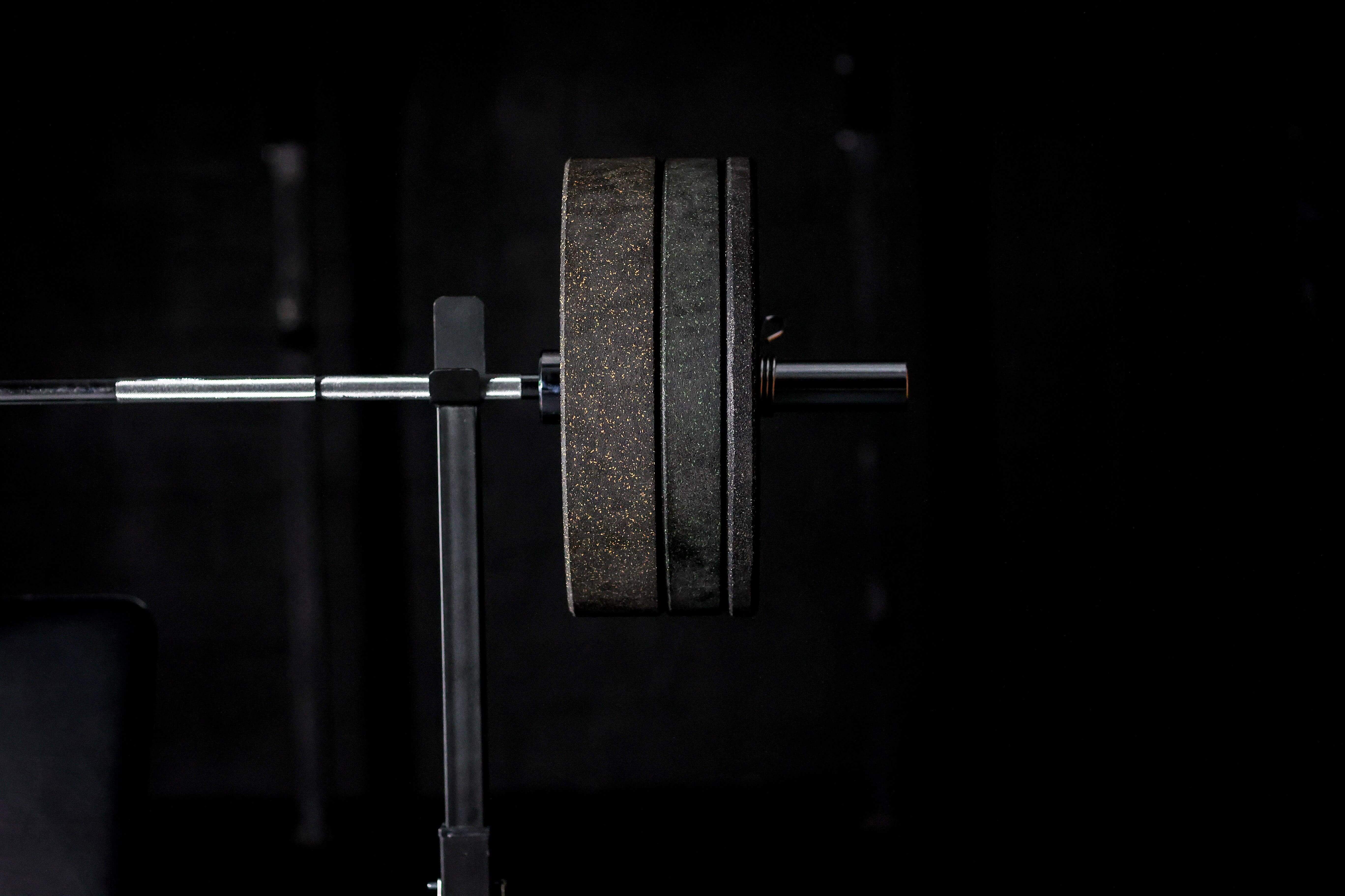 Assassin Home Barbell - Assassin Goods