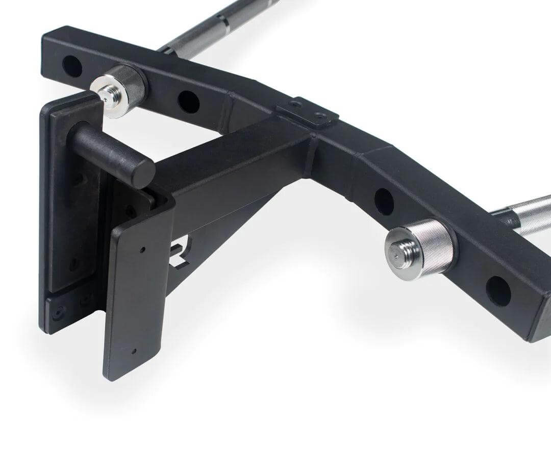 Premium Adjustable Dip Station - Assassin Goods