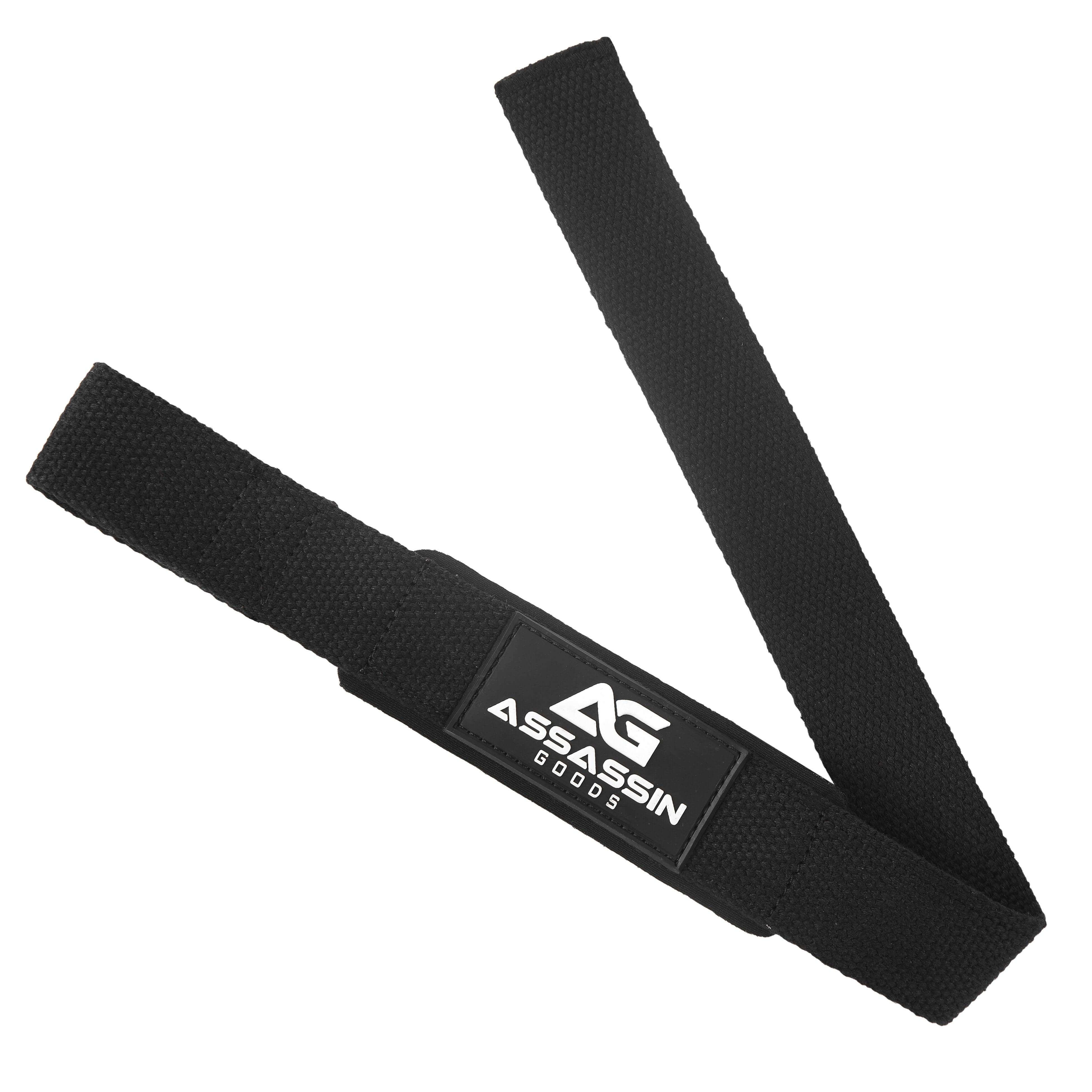 Assassin Weight Lifting Straps - Assassin Goods