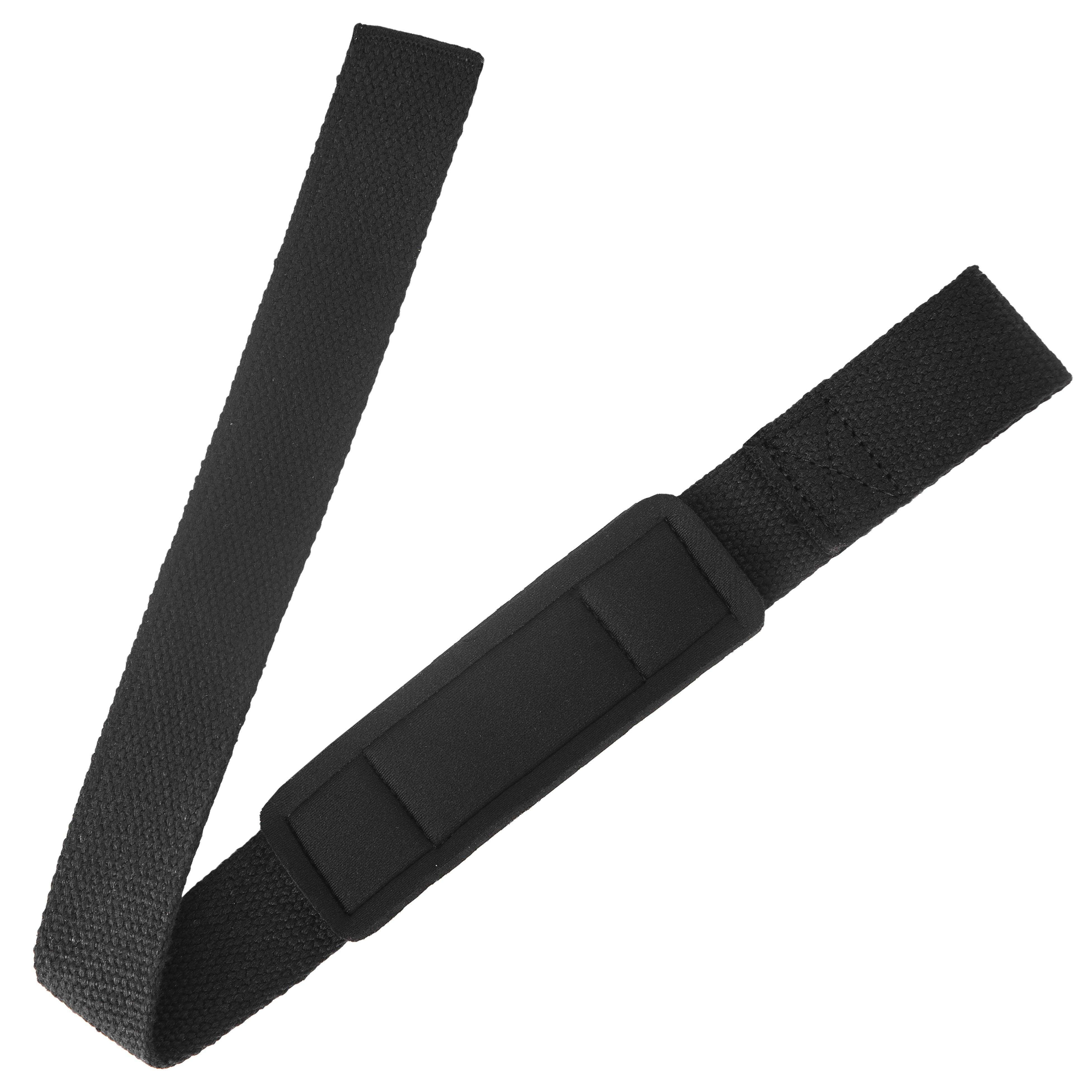 Assassin Weight Lifting Straps - Assassin Goods