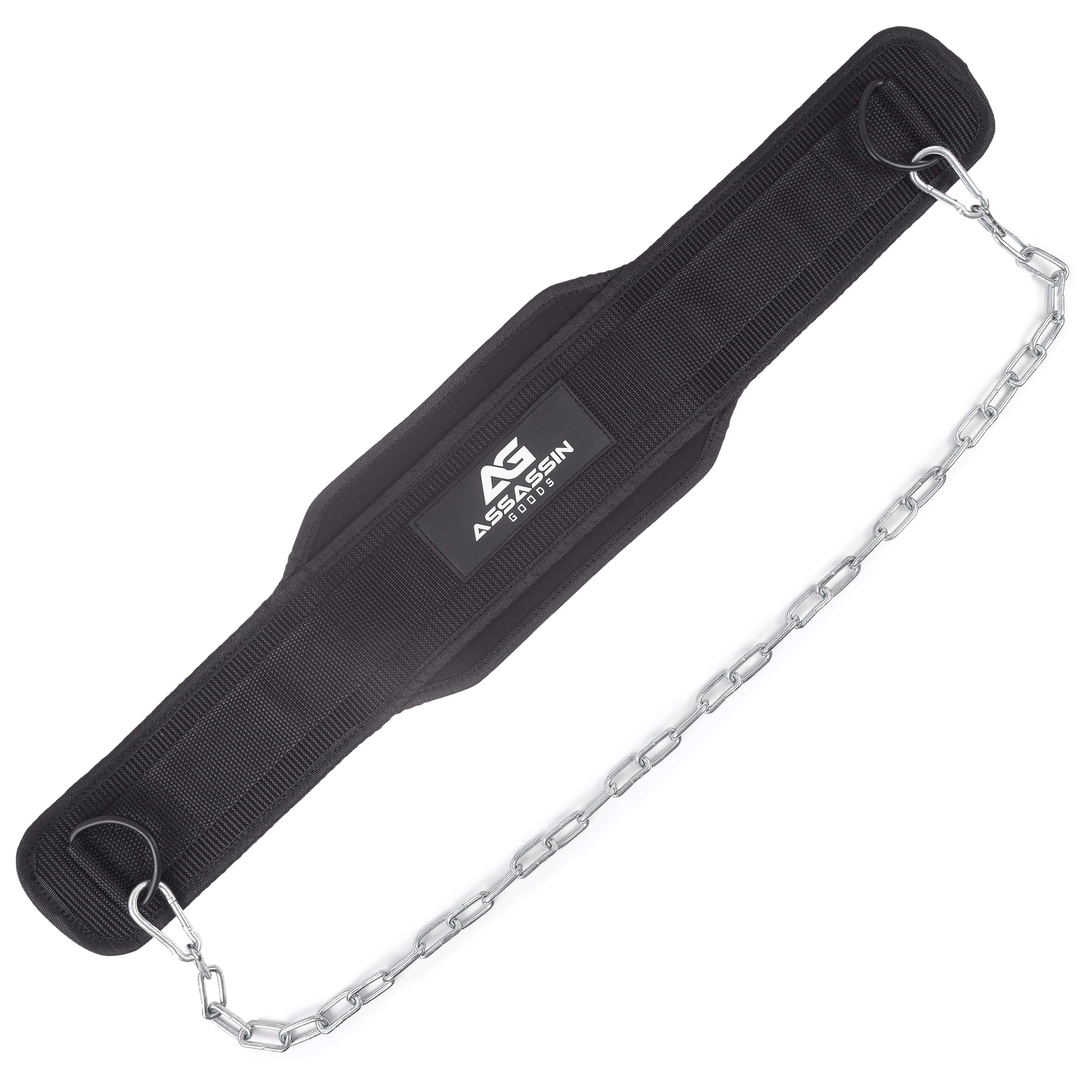 Assassin Dip & Pull Up Belt - Assassin Goods