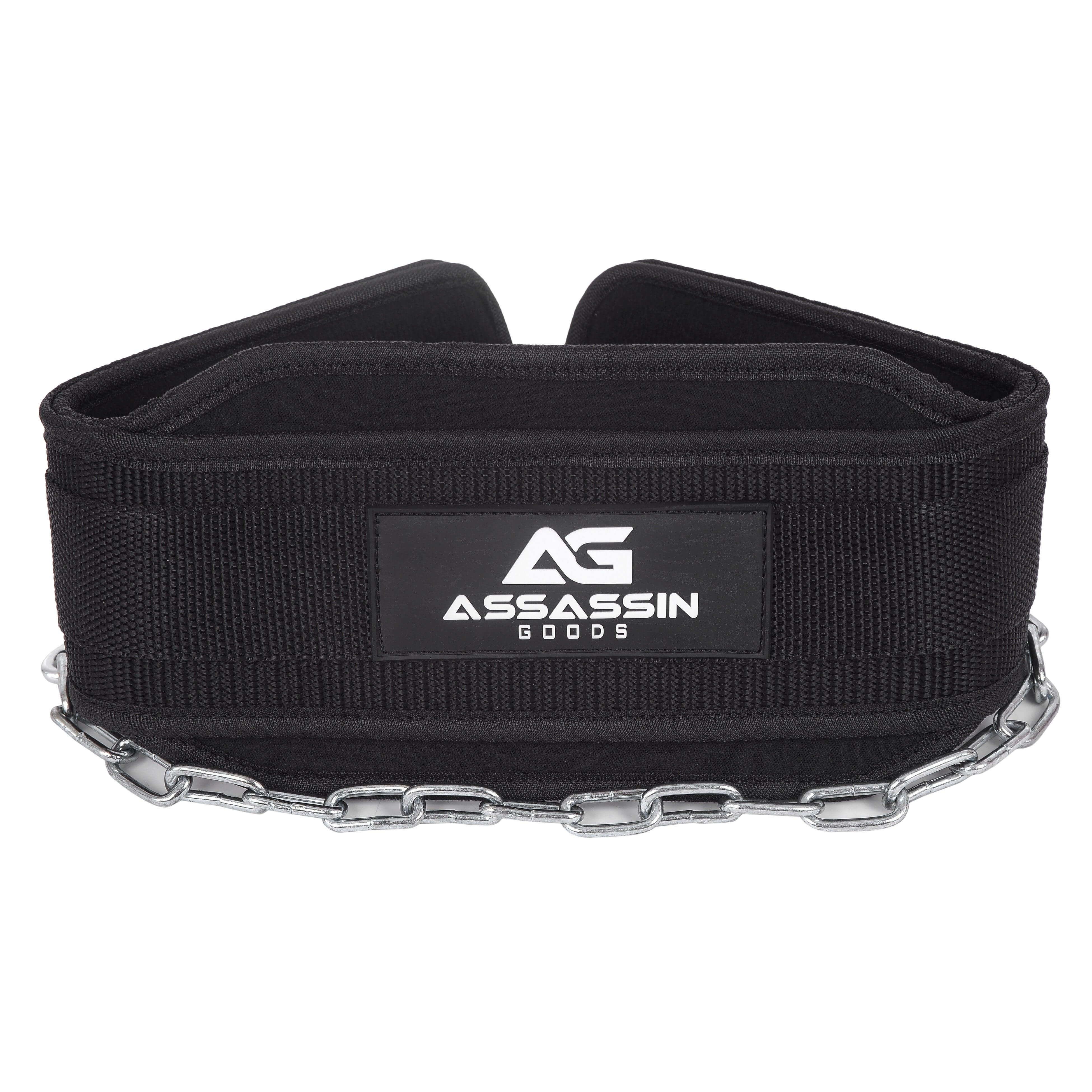 Assassin Dip & Pull Up Belt - Assassin Goods