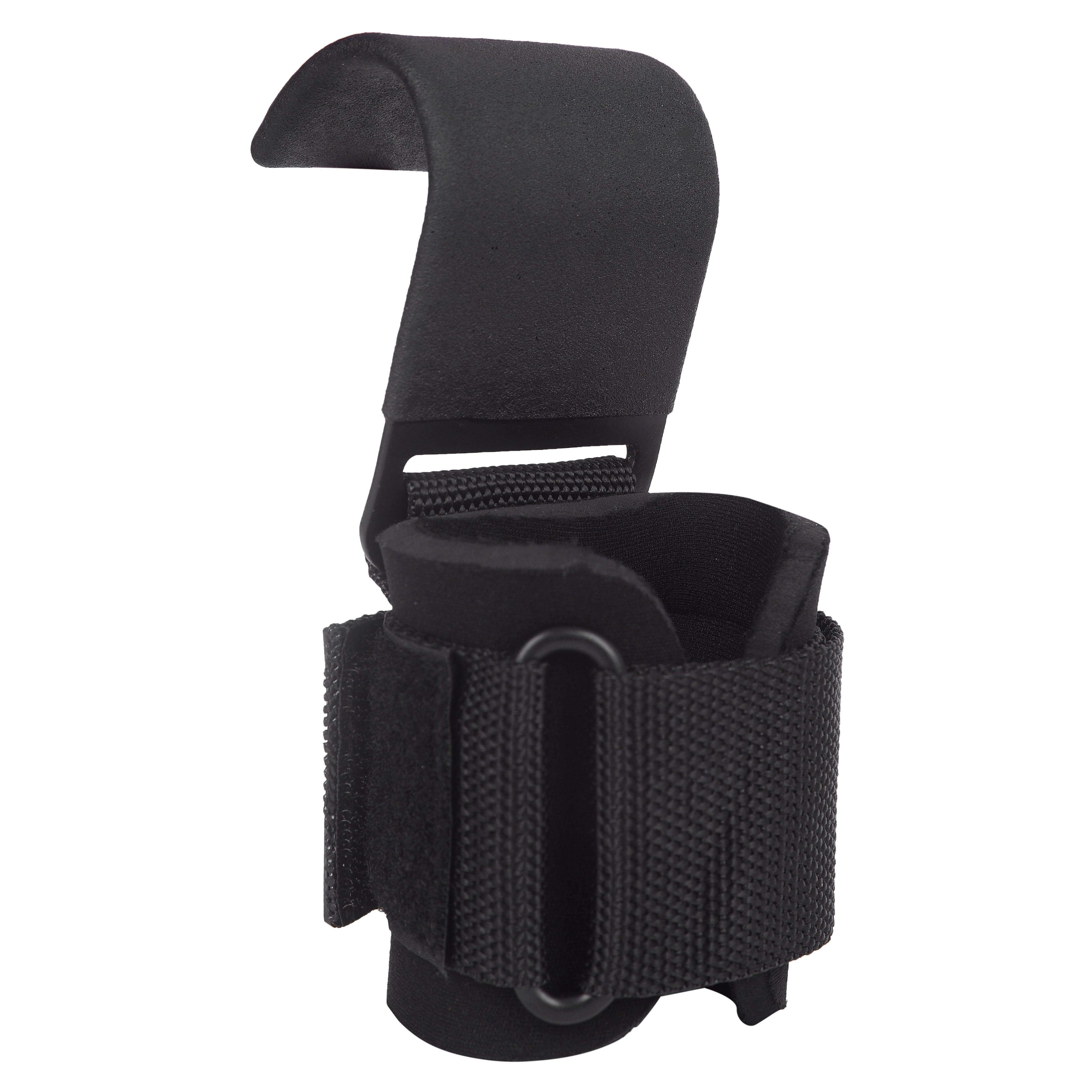 Assassin Weight Lifting Hooks - Assassin Goods