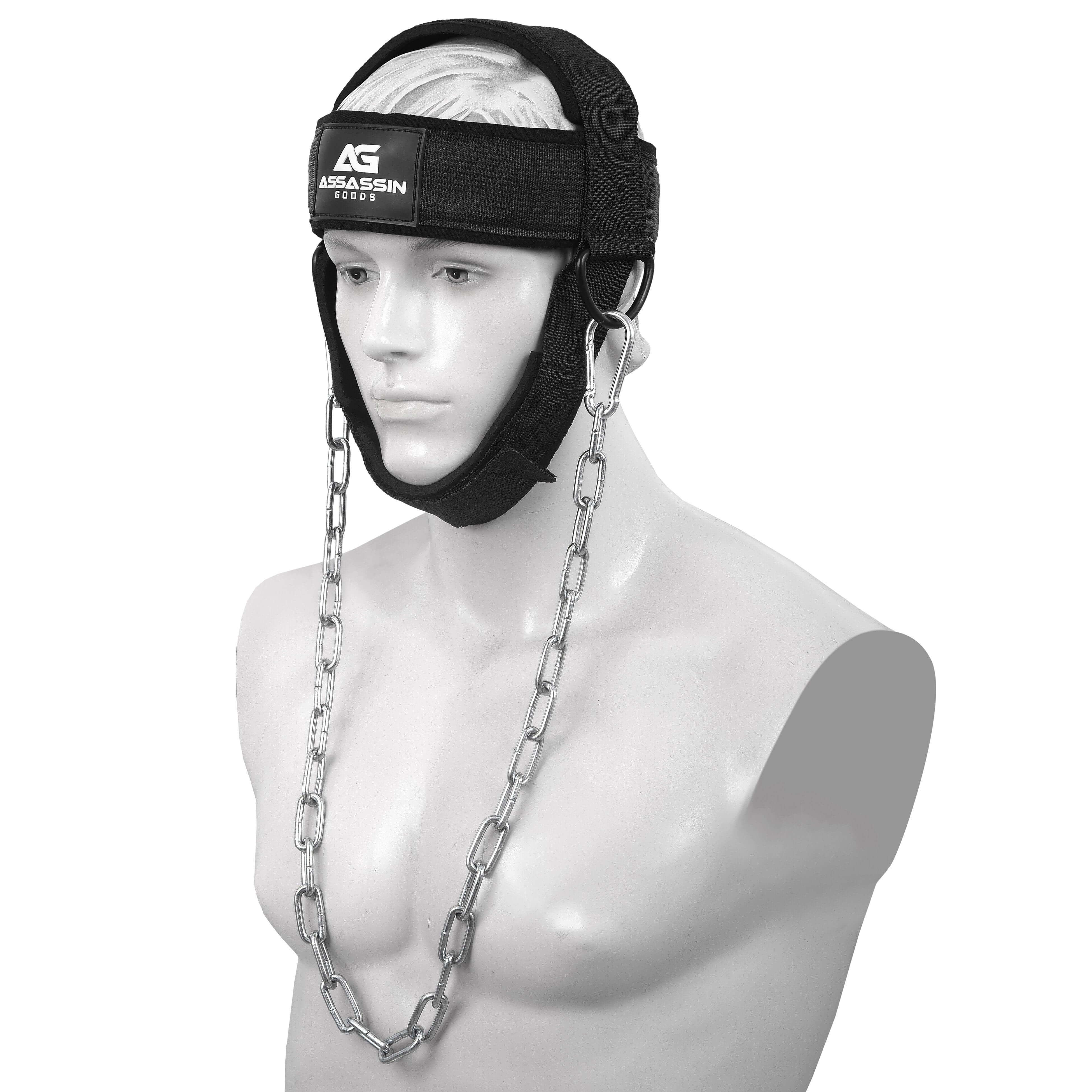 Assassin Neck Trainer - Assassin Goods
