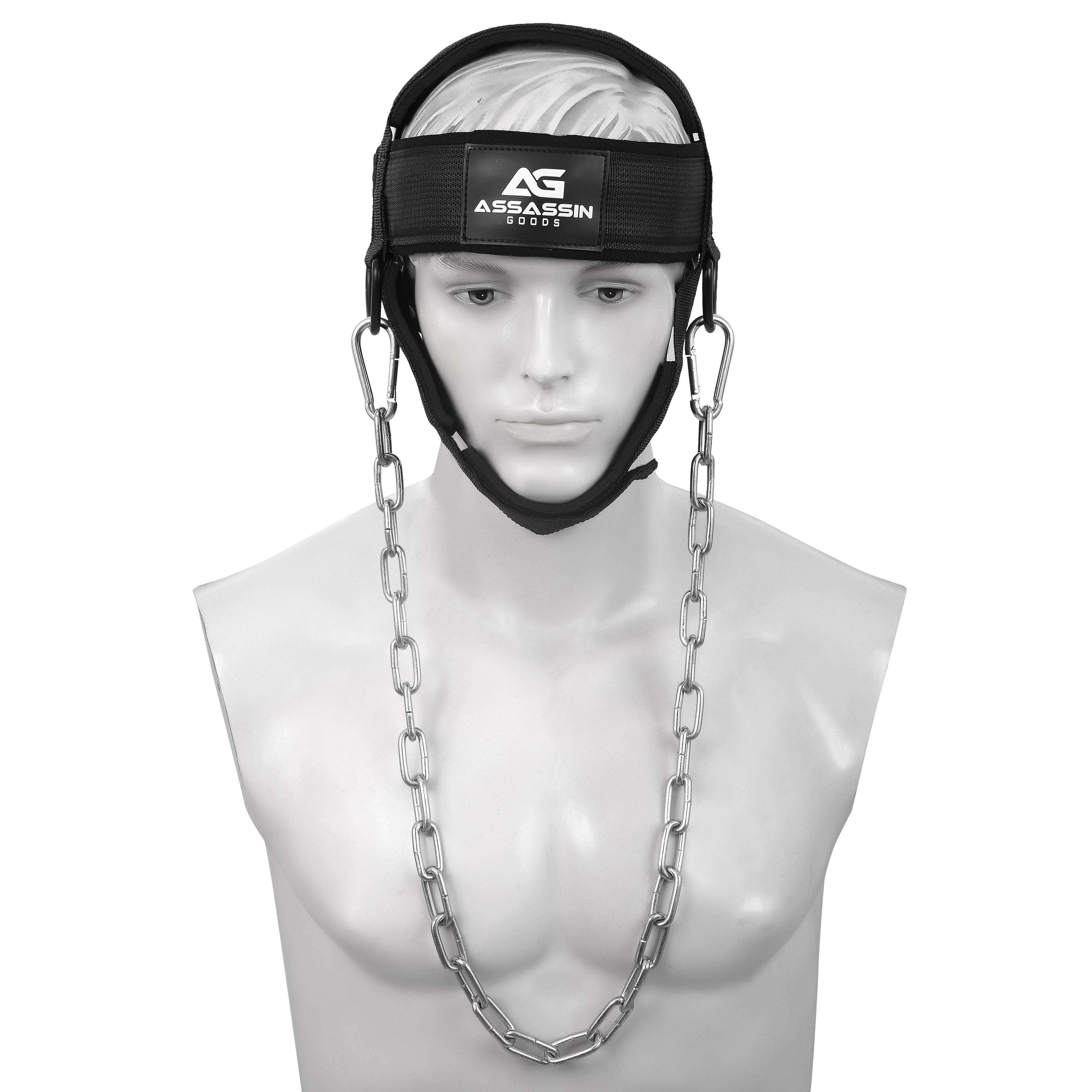 Assassin Neck Trainer - Assassin Goods