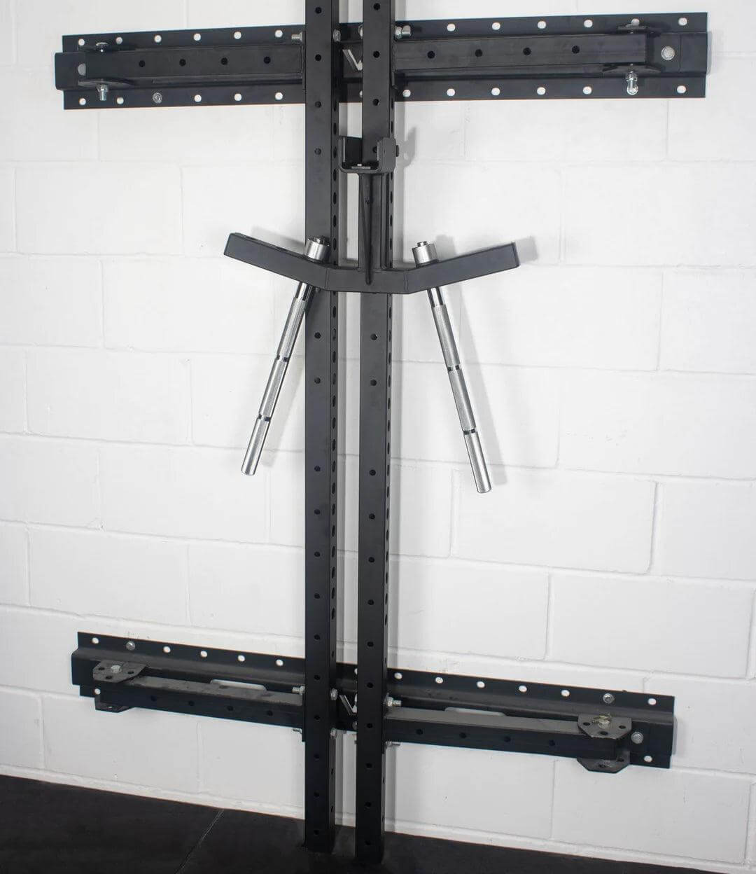 Premium Adjustable Dip Station - Assassin Goods