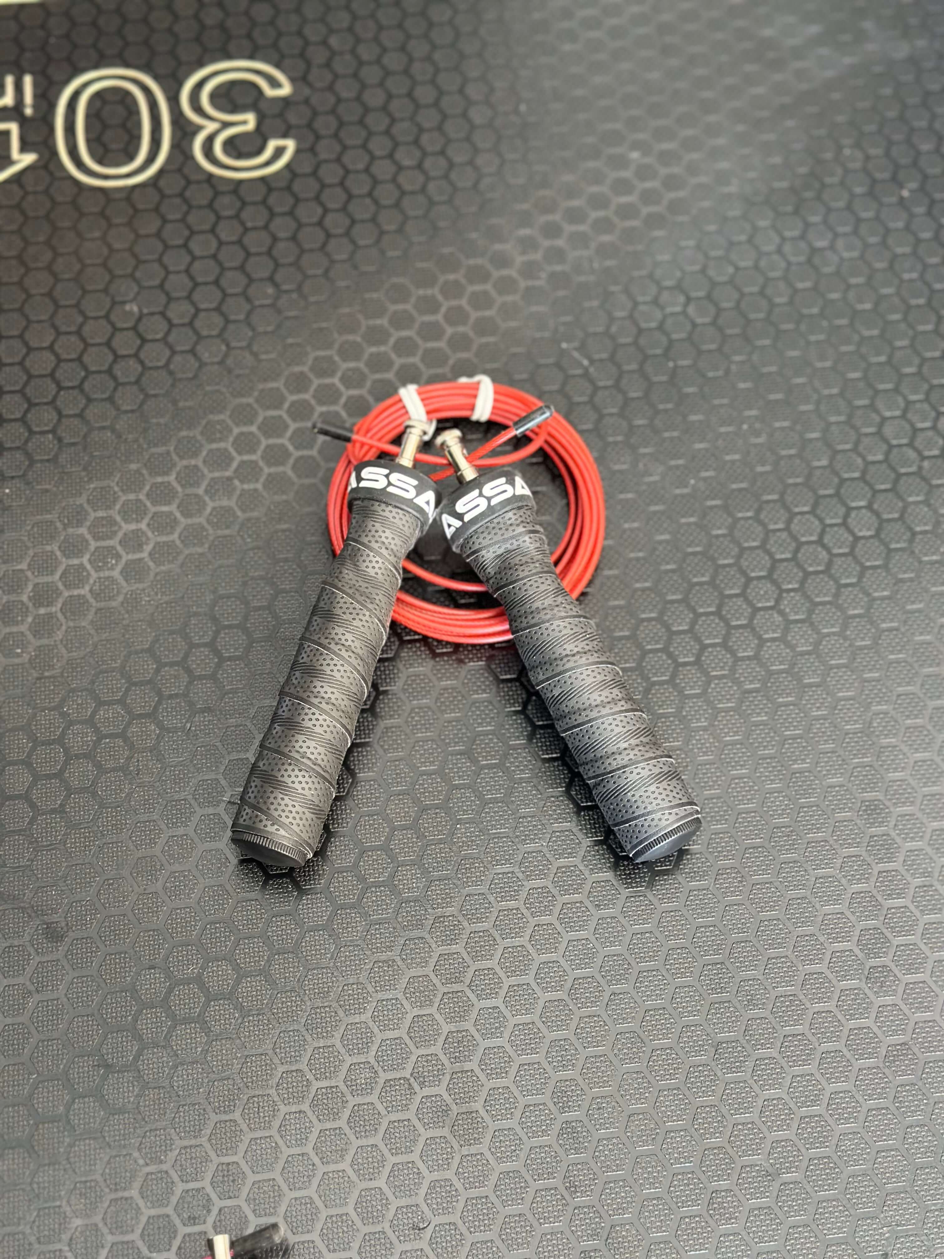 Assassin Heavy Skipping rope - Assassin Goods