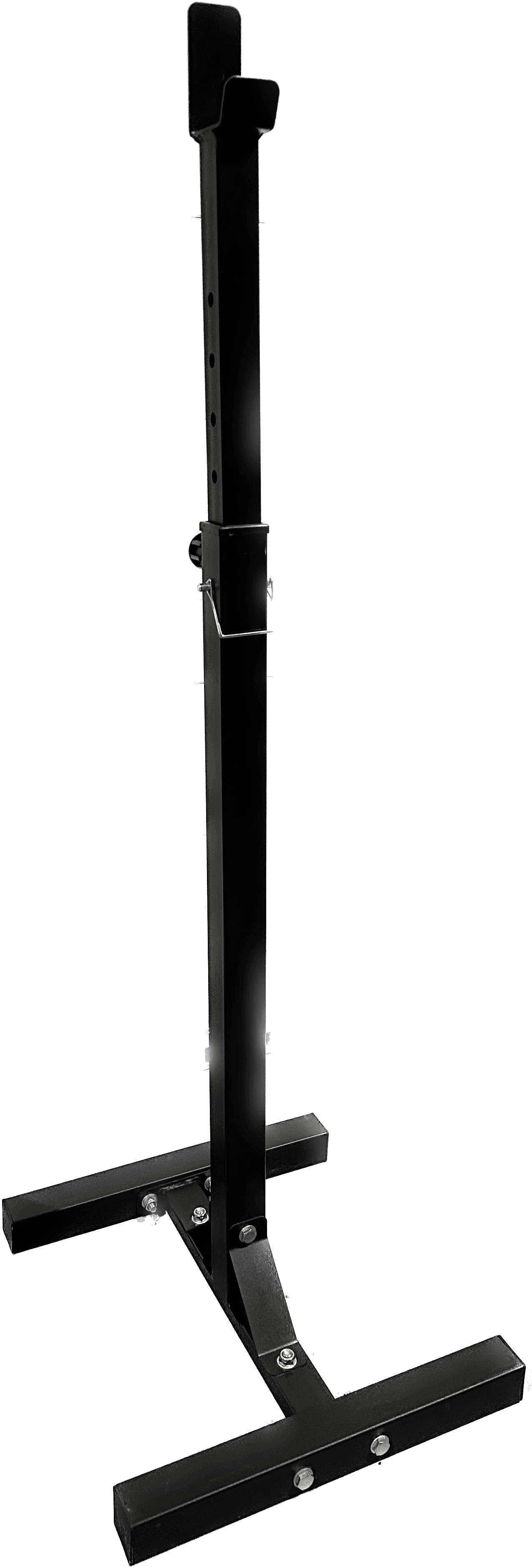 Exclusive Deals - Home Squat Stands 2.0 (Pair) - Assassin Goods