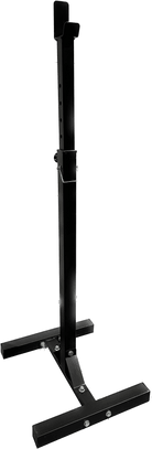 Exclusive Deals - Home Squat Stands 2.0 (Pair) - Assassin Goods