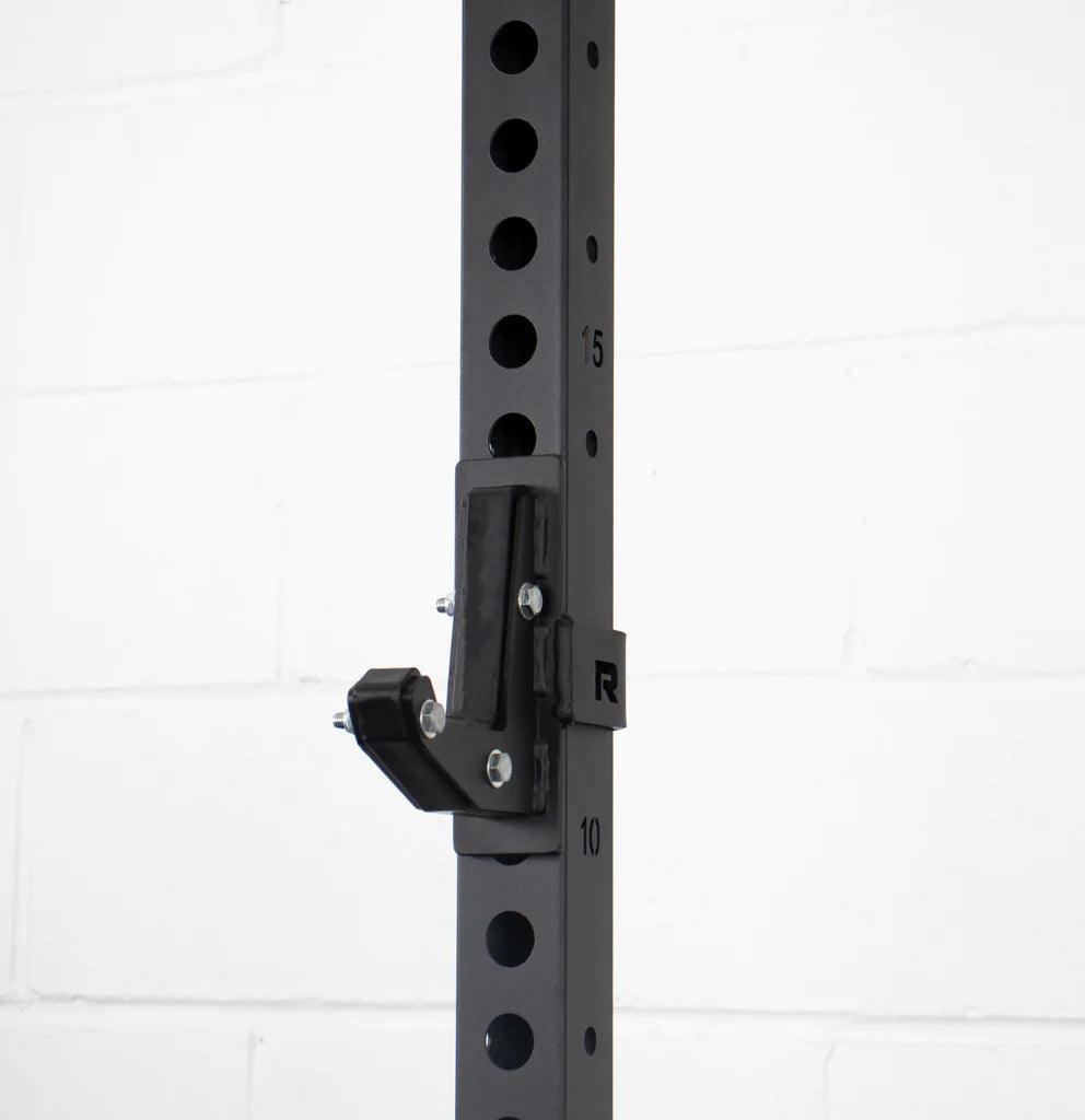Horizontal Folding Wall Mounted Rack - Assassin Goods