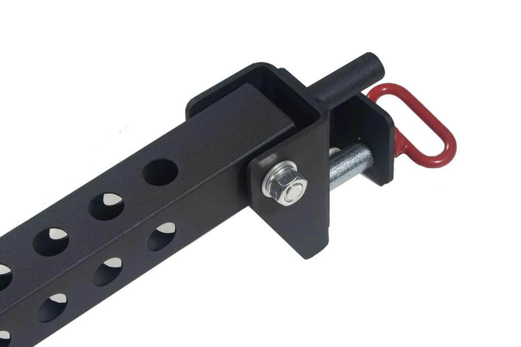 Jammer Arms - Assassin Goods