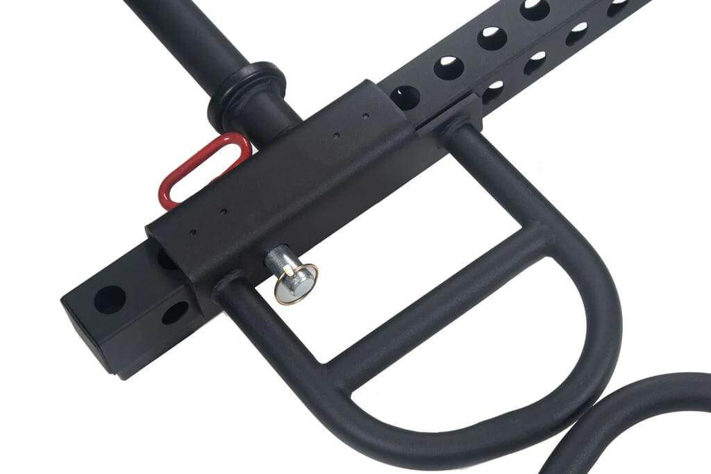 Jammer Arms - Assassin Goods