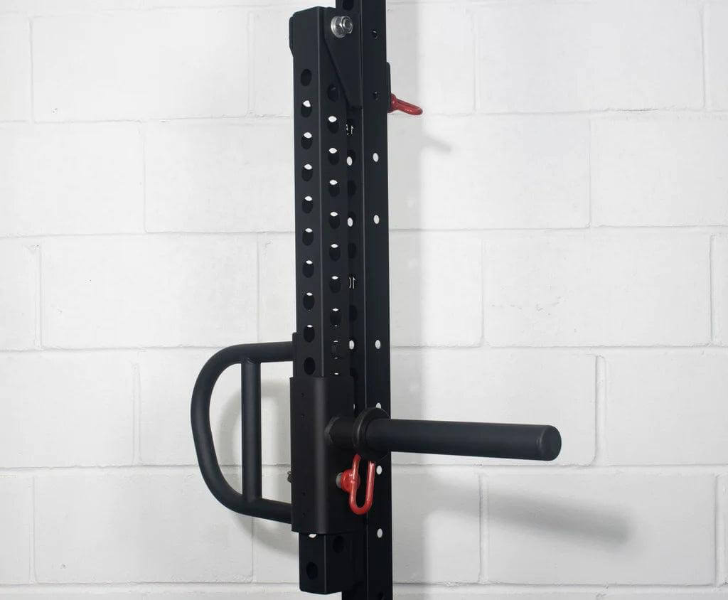 Jammer Arms - Assassin Goods