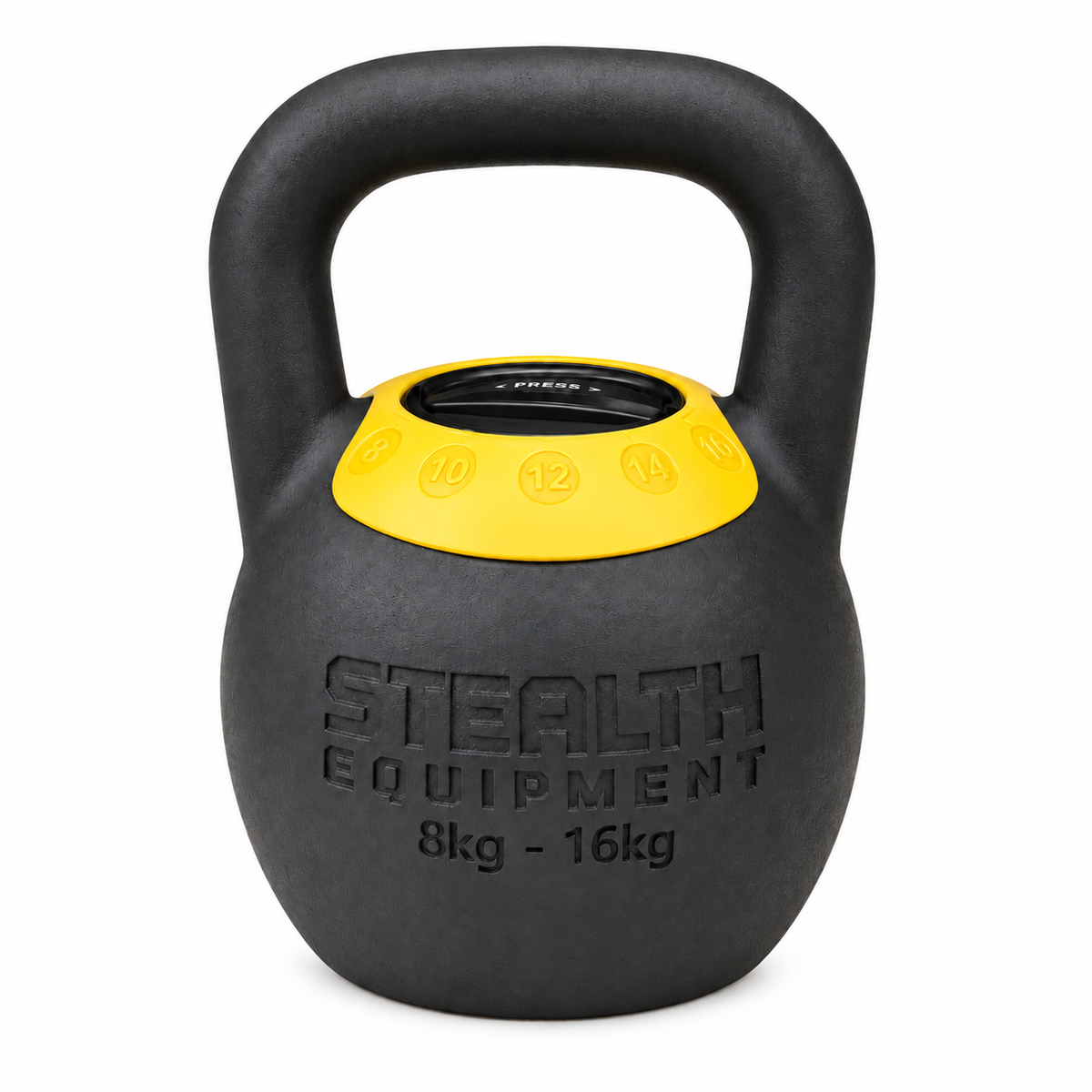 Stealth Adjustable Kettlebells Gen 2