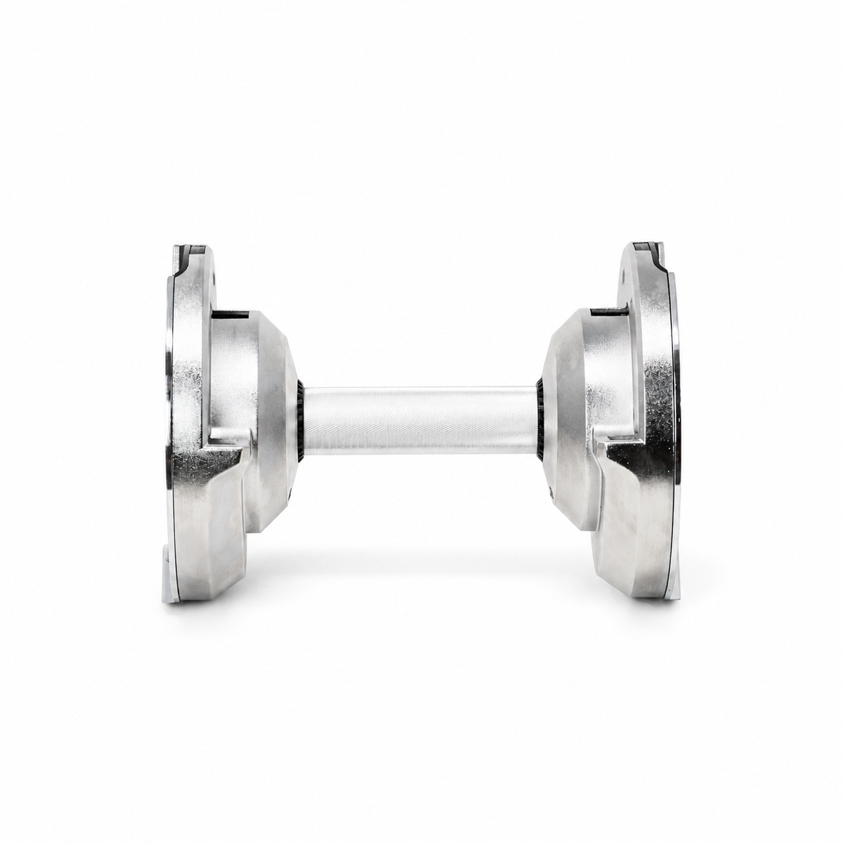 Stealth Chrome Edition Adjustable Dumbbell Replacement Parts