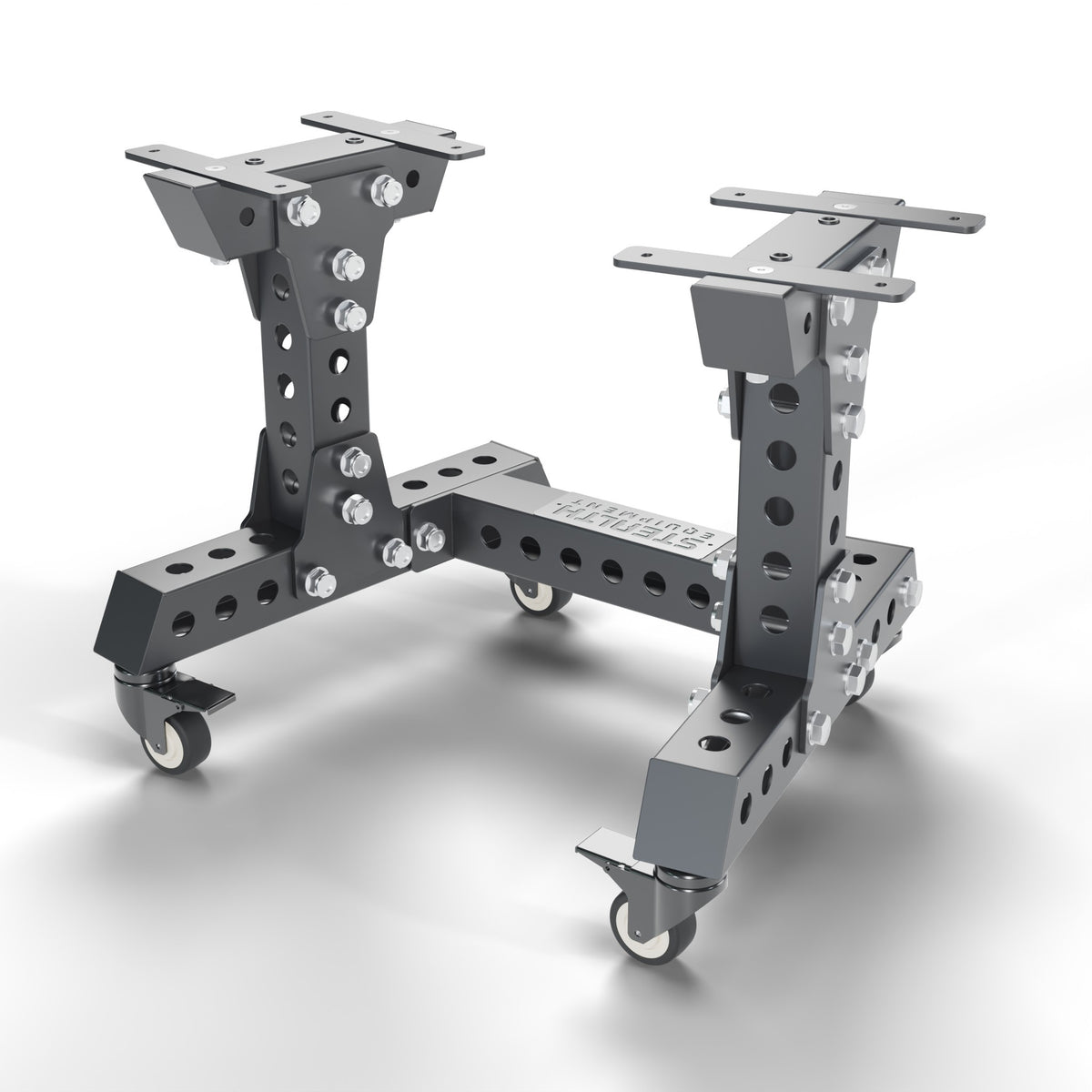 Stealth All Out Stand V3