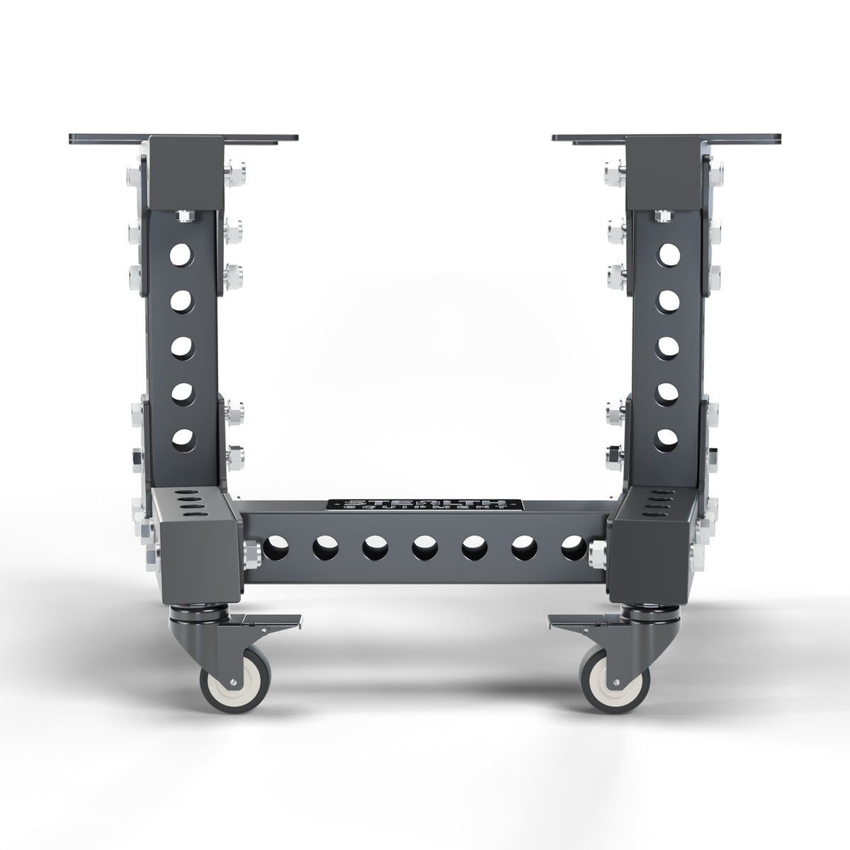 Stealth All Out Stand V3