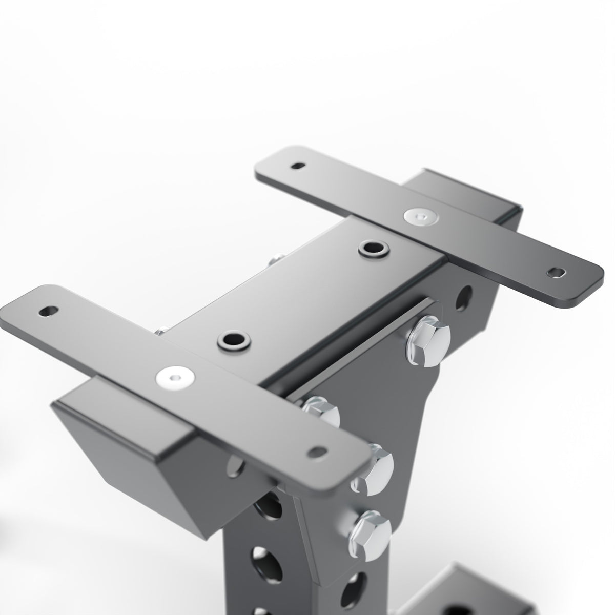 Stealth All Out Stand V3
