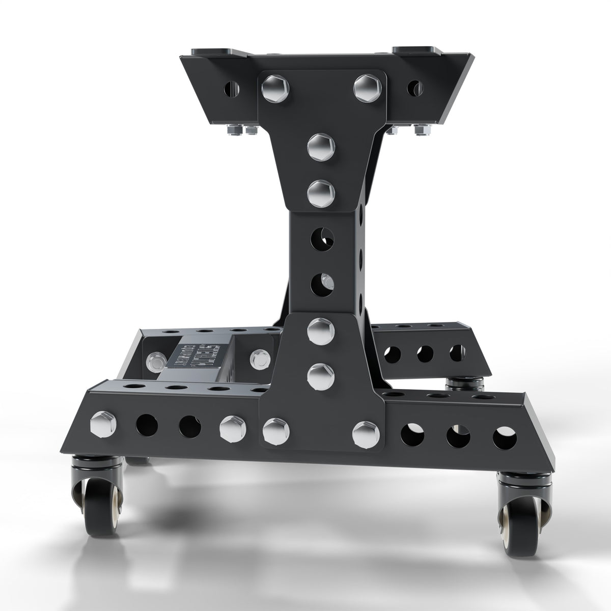 Stealth All Out Stand V3