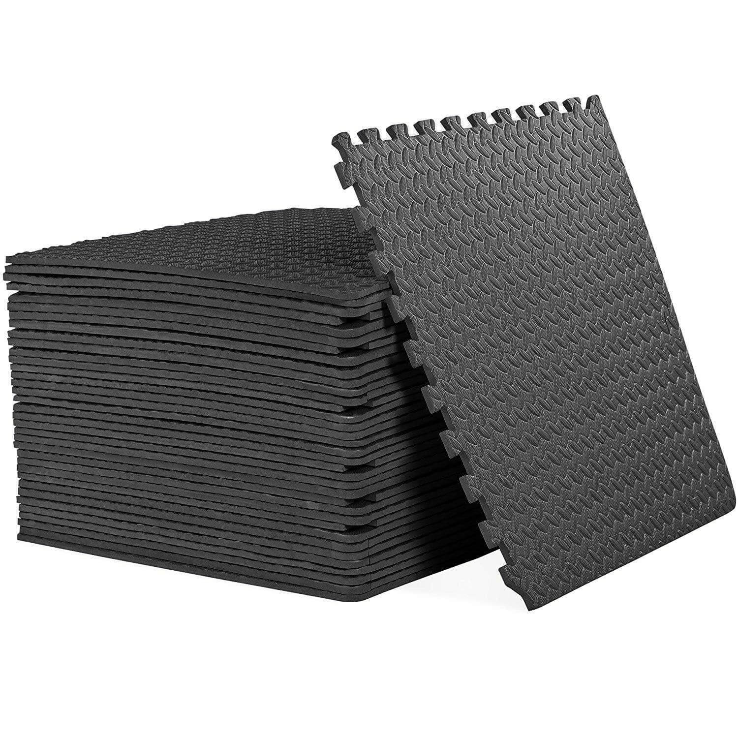 Equip EVA Foam Mats - Assassin Goods