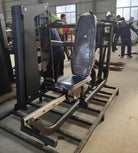 Dual Chest Press, Shoulder Press Cable Machine - Assassin Goods