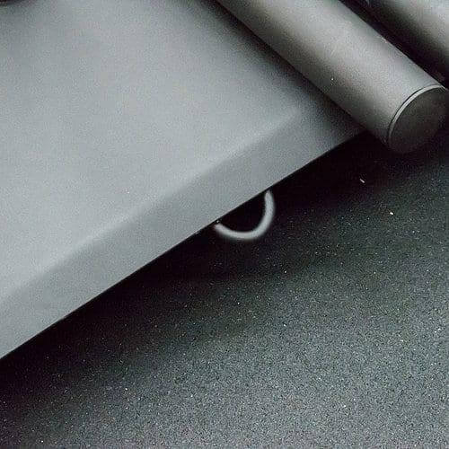 Strongman Sled With Harness - Assassin Goods