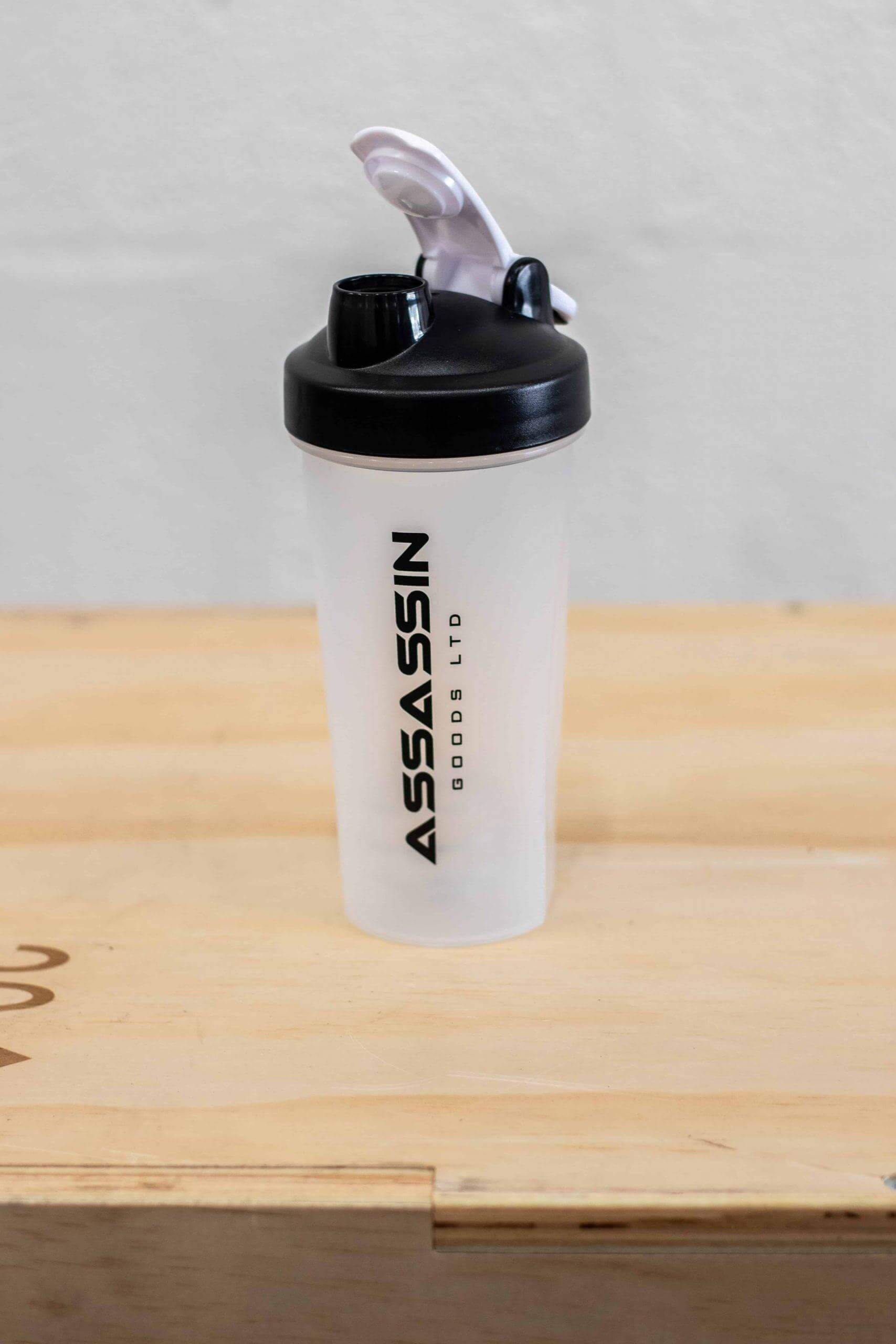 Protein Shakers - Assassin Goods