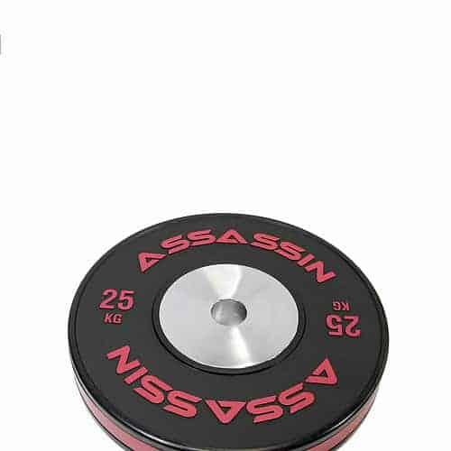 Assassin Competition Bumpers - Assassin Goods